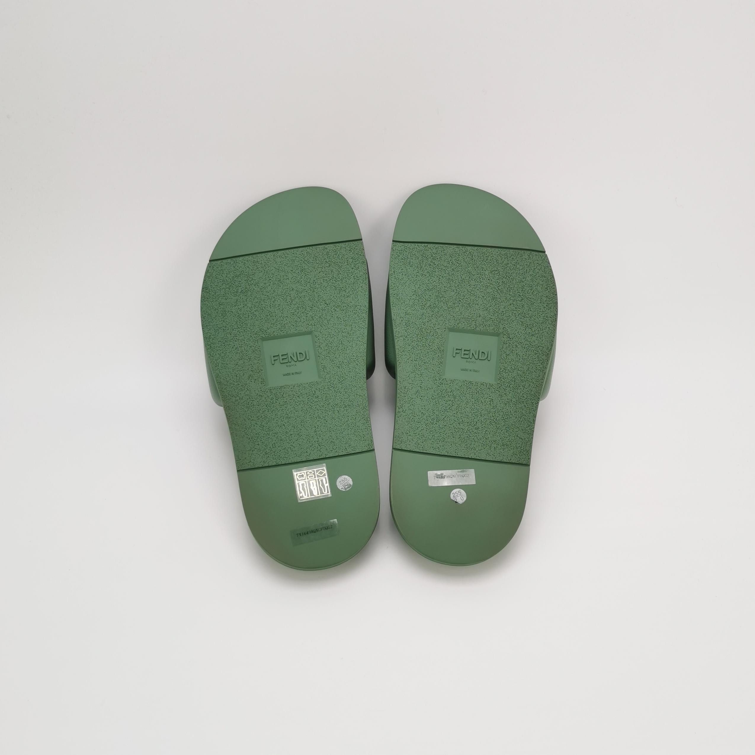 Fendi Fendi Men 8 Sandals Size US 8 / EU 41 - 5 Thumbnail
