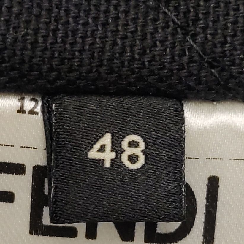Fendi Fendi Men m Heavy Coats Size US M / EU 48-50 / 2 - 8 Thumbnail