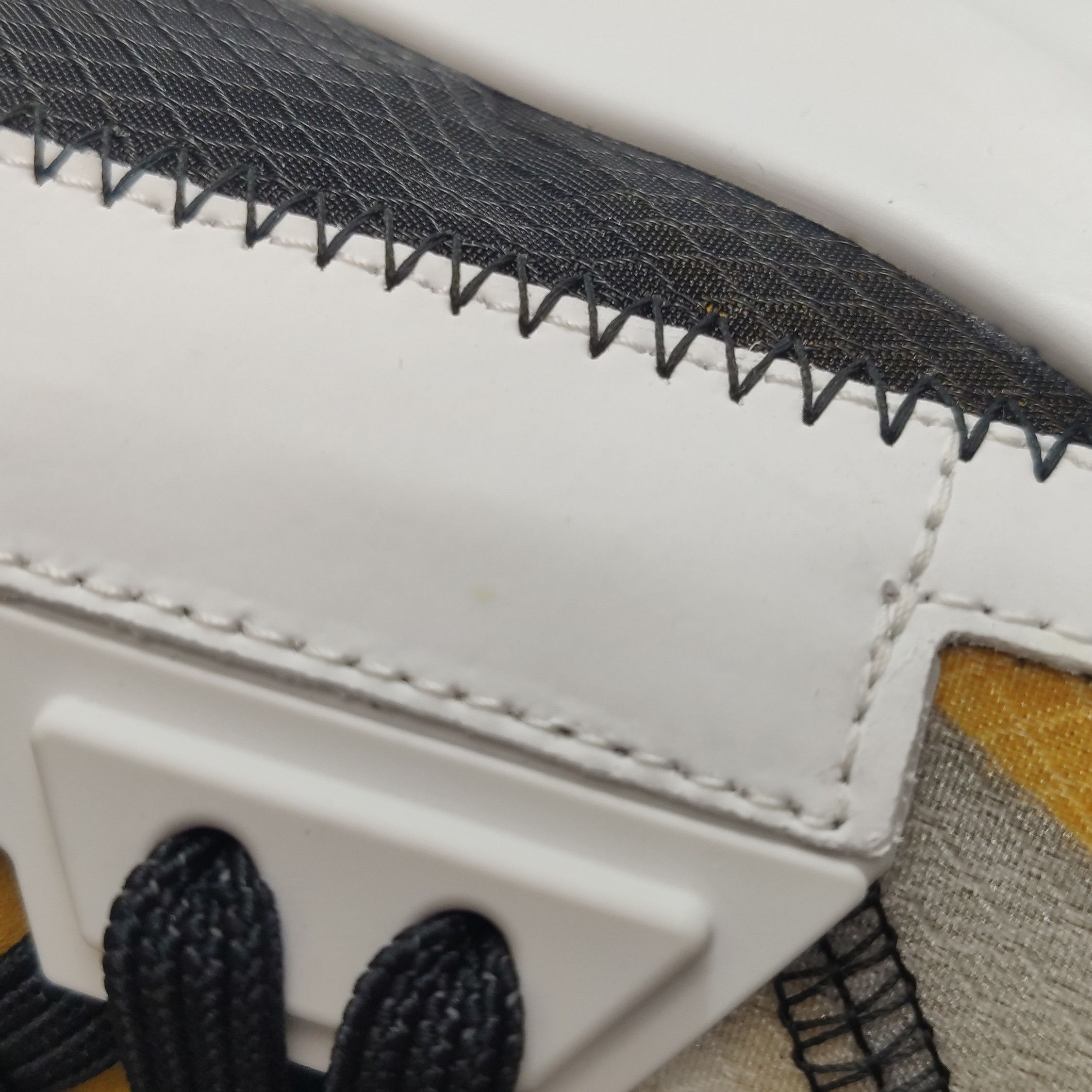 Fendi Fendi Men 6 Lowtop Sneakers Size US 6 / EU 39 - 9 Thumbnail