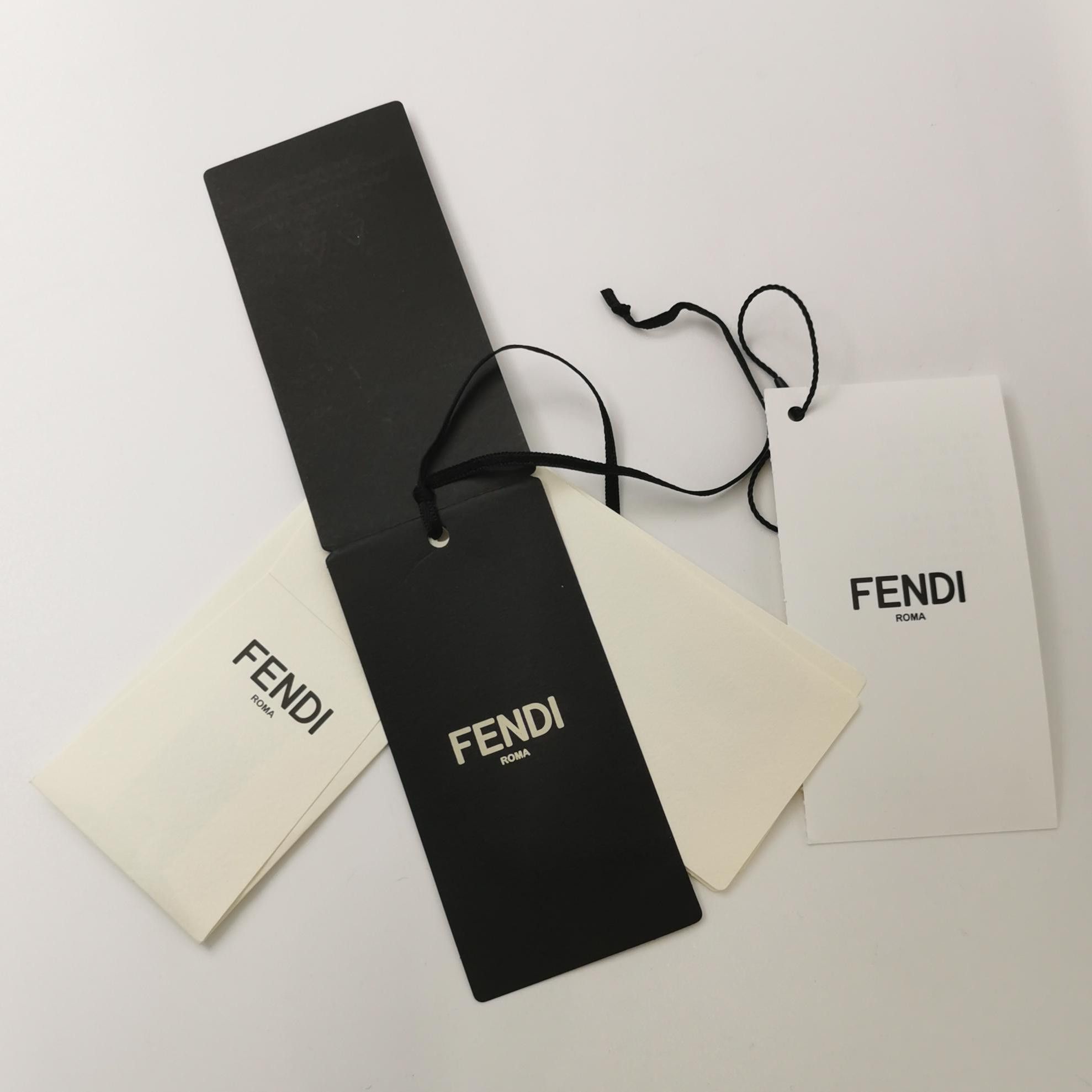 Fendi Fendi Men l Light Jackets Size US L / EU 52-54 / 3 - 5 Thumbnail