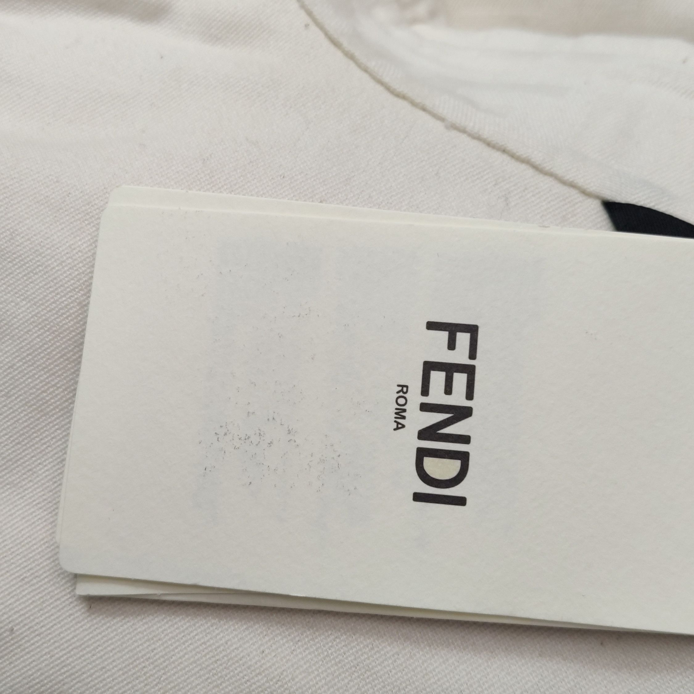 Fendi Fendi Men m Light Jackets Size US M / EU 48-50 / 2 - 9 Thumbnail