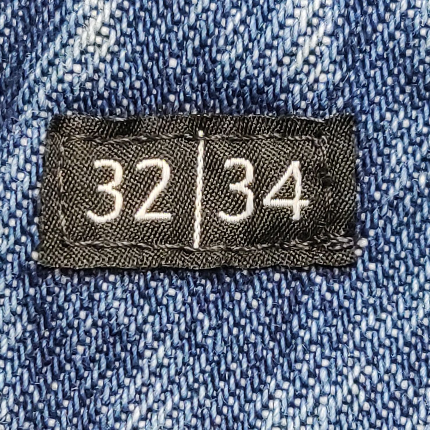Fendi Fendi Men 32 Shorts Size US 32 / EU 48 - 7 Thumbnail