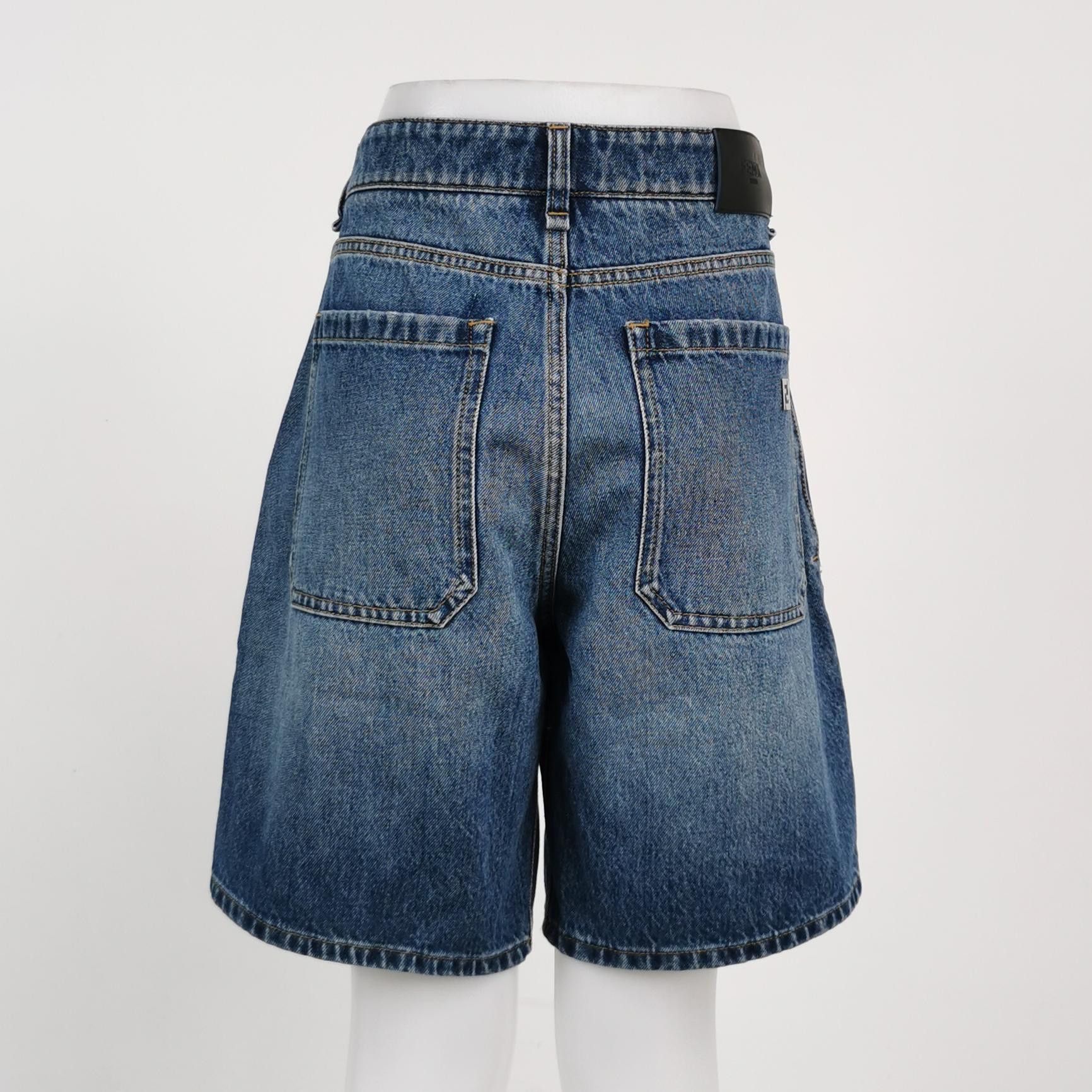 Fendi Fendi Men 32 Shorts Size US 32 / EU 48 - 2 Thumbnail