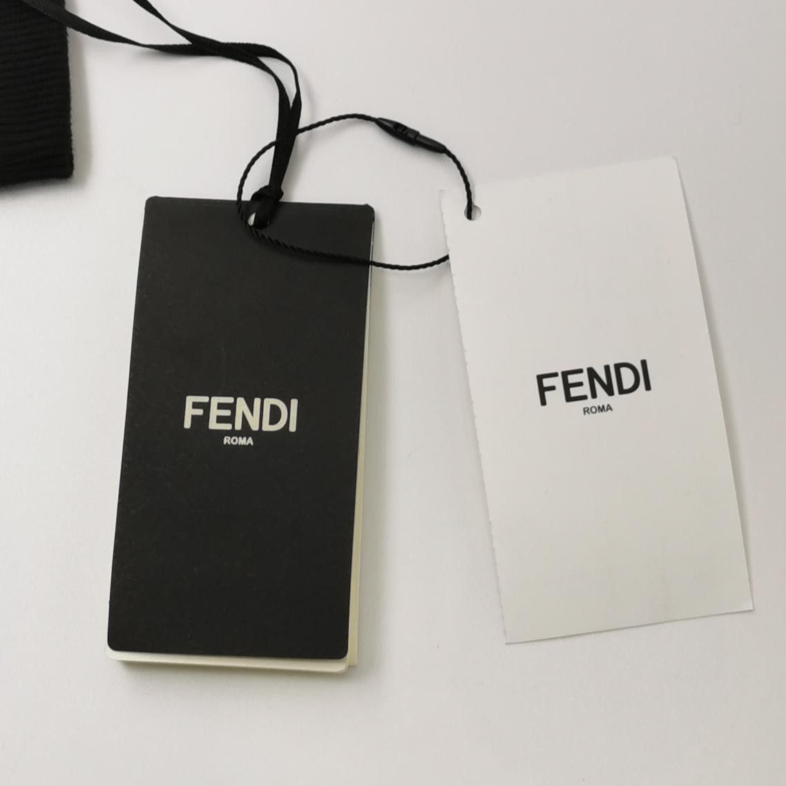 Fendi Fendi Men s Sleeveless Size US S / EU 44-46 / 1 - 5 Thumbnail