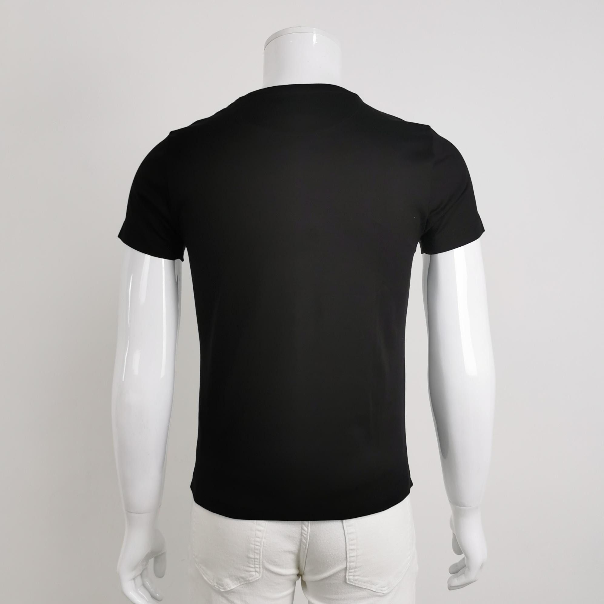Fendi Fendi Men xs Short Sleeve Shirts Size US XS / EU 42 / 0 - 2 Thumbnail