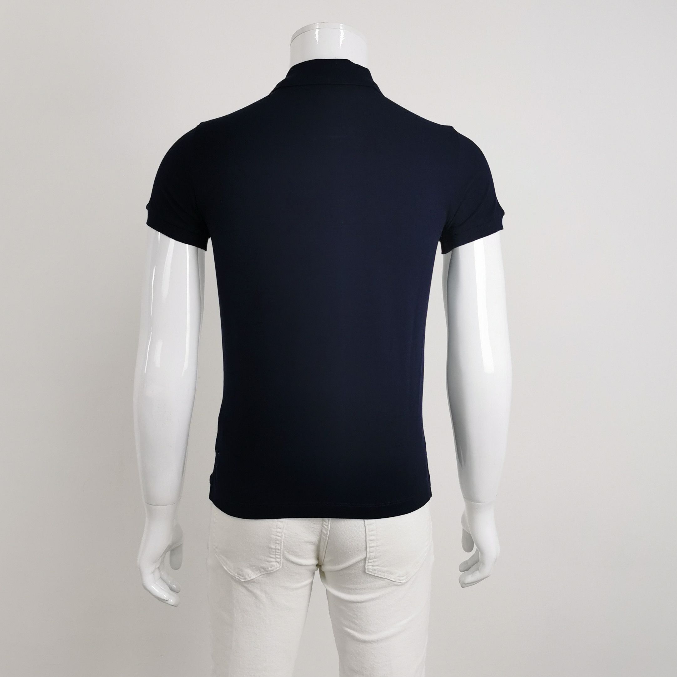 Fendi Fendi Men xxs Short Sleeve Shirts Size US XXS / EU 40 - 2 Thumbnail