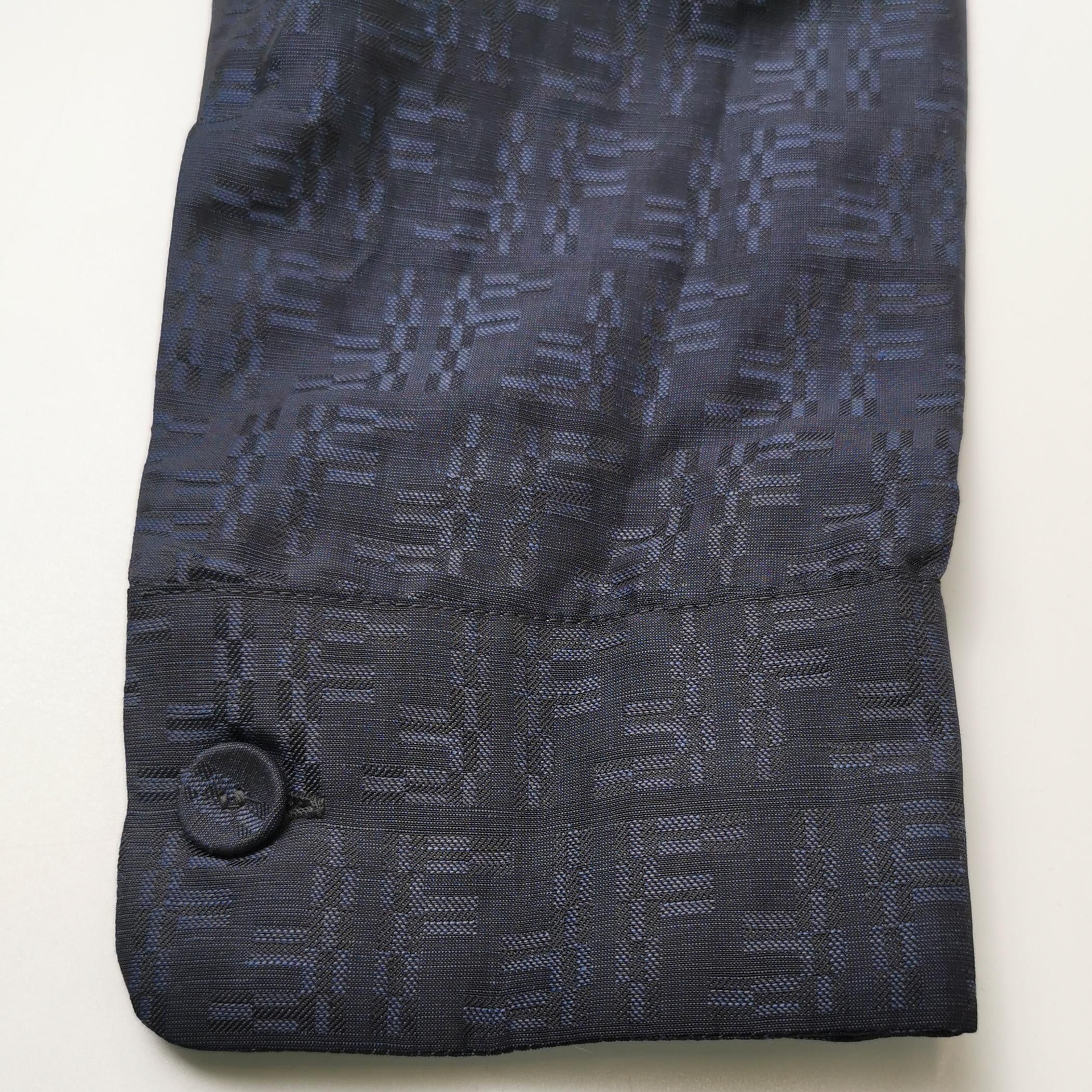 Fendi Fendi Men s Light Jackets Size US S / EU 44-46 / 1 - 3 Thumbnail
