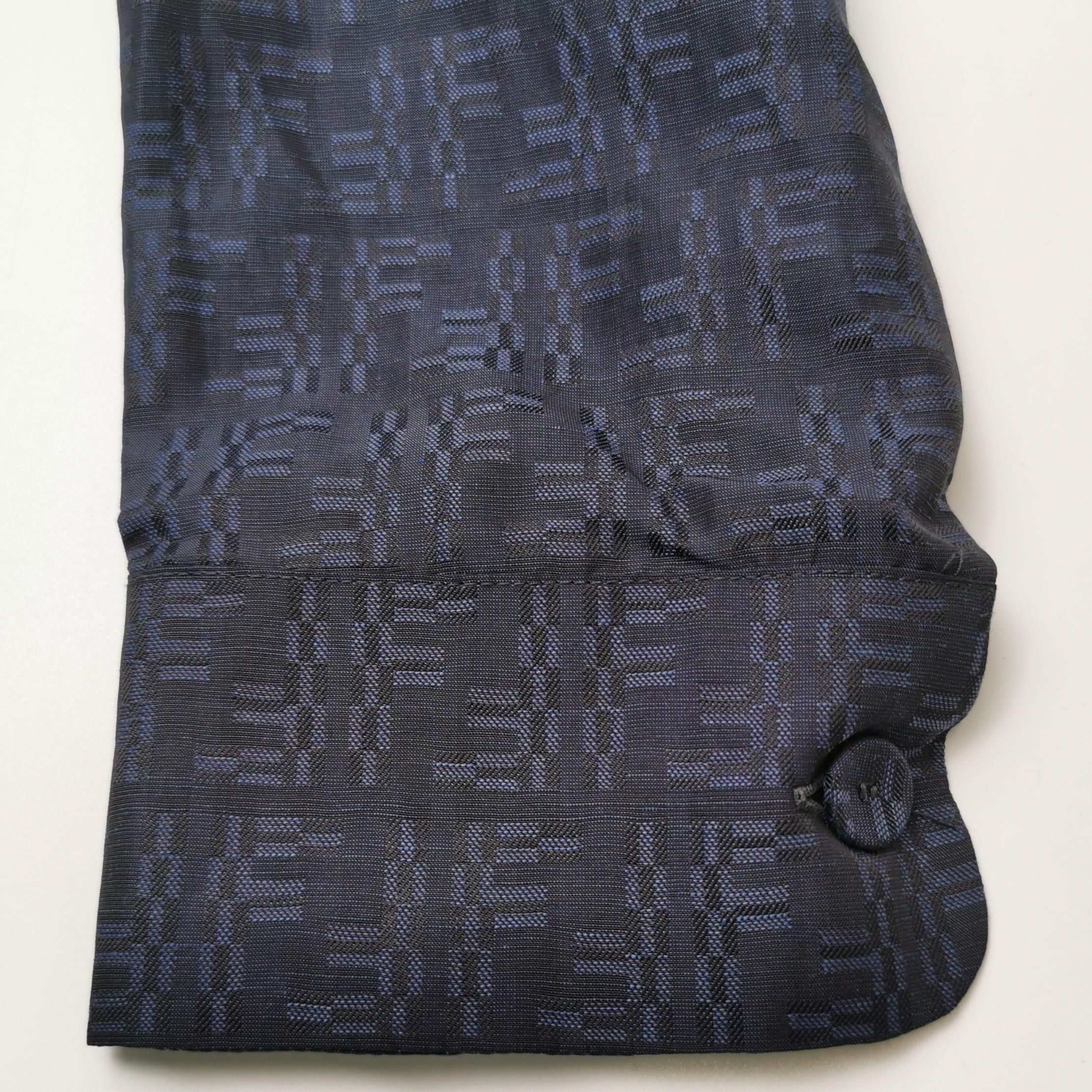Fendi Fendi Men m Light Jackets Size US M / EU 48-50 / 2 - 3 Thumbnail