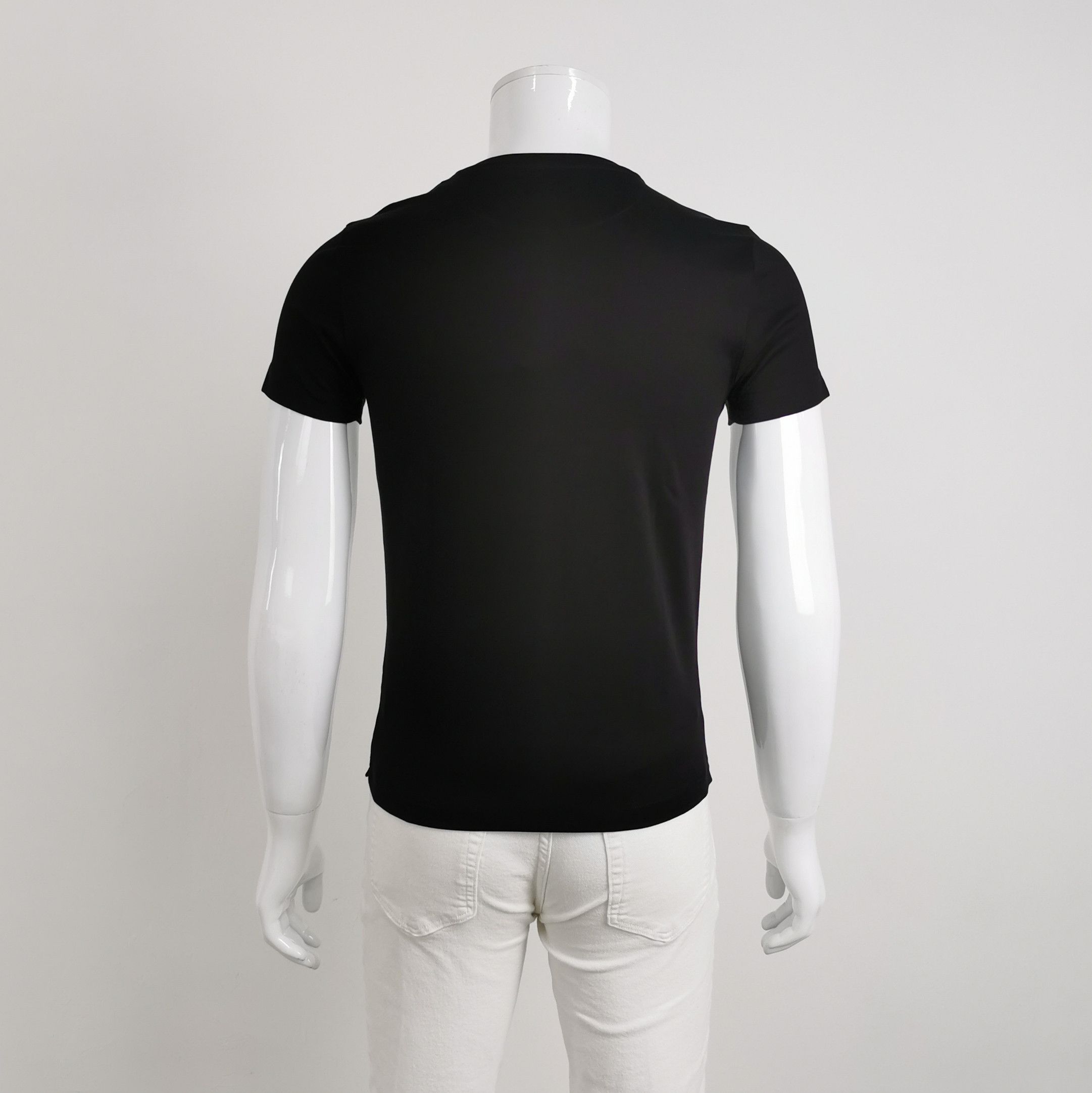Fendi Fendi Men xs Short Sleeve Shirts Size US XS / EU 42 / 0 - 2 Thumbnail