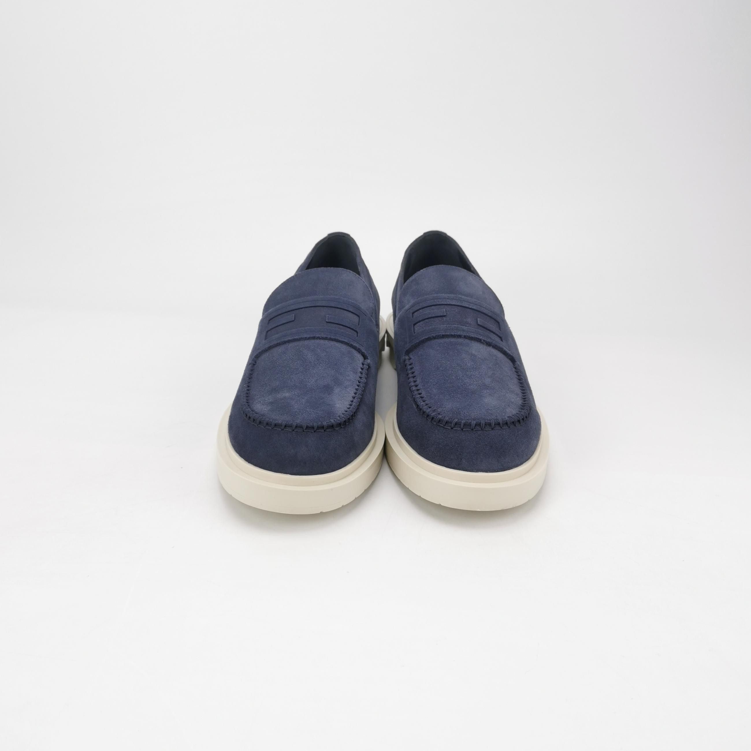 Fendi Fendi Men 10 Leather Size US 10 / EU 43 - 3 Thumbnail
