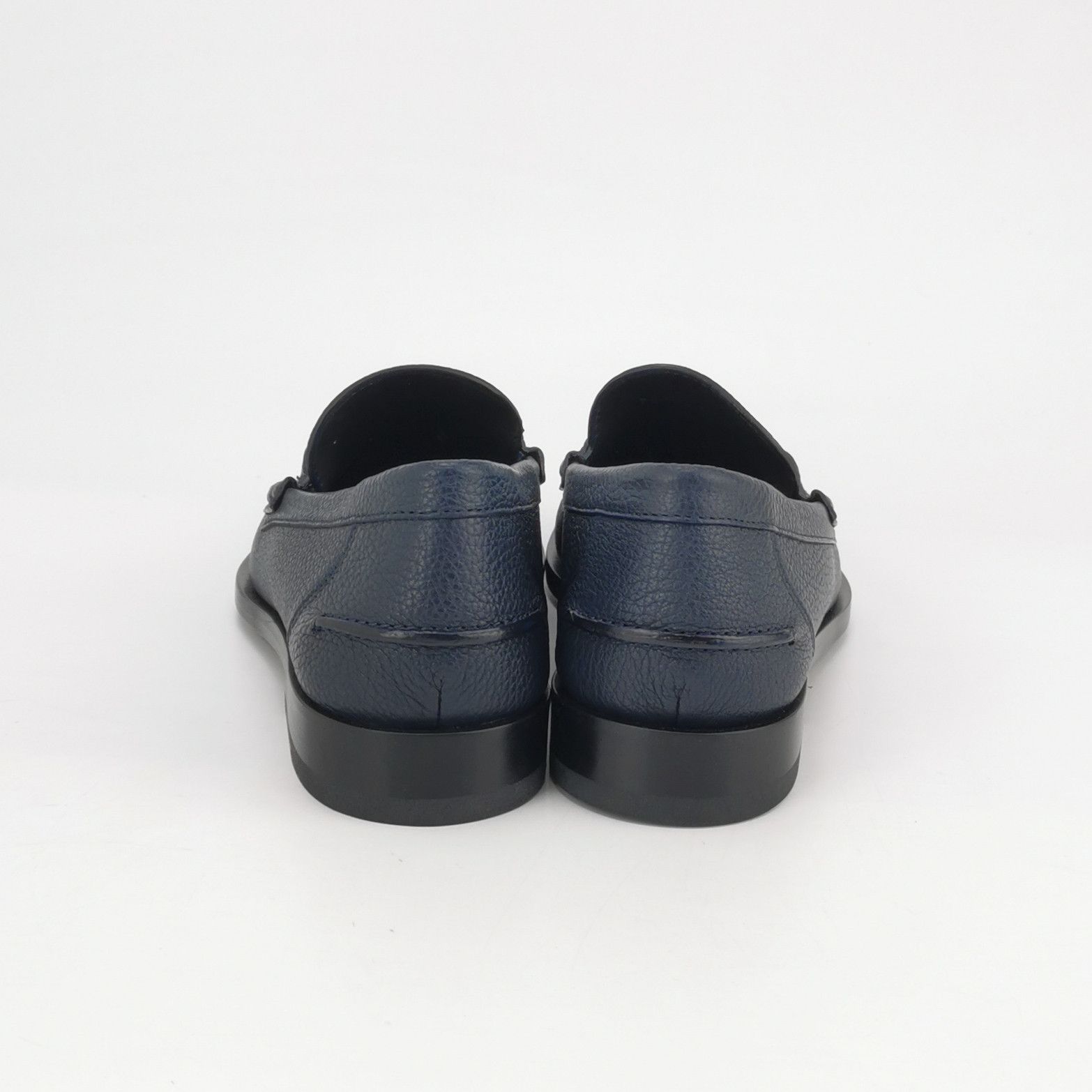 Fendi Fendi Men 7 Leather Size US 7 / EU 40 - 4 Thumbnail