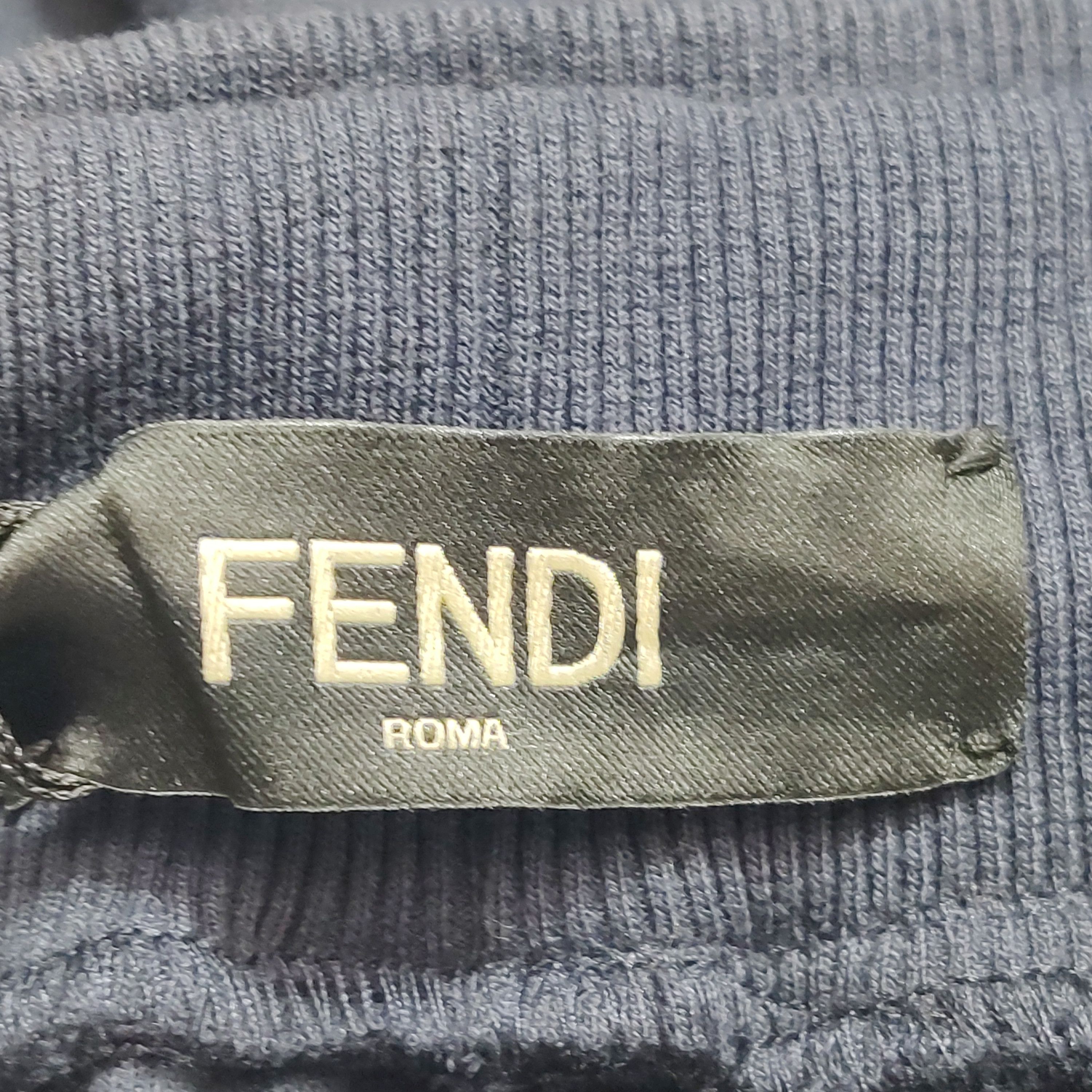 Fendi Fendi Men 30 Shorts Size US 30 / EU 46 - 5 Thumbnail