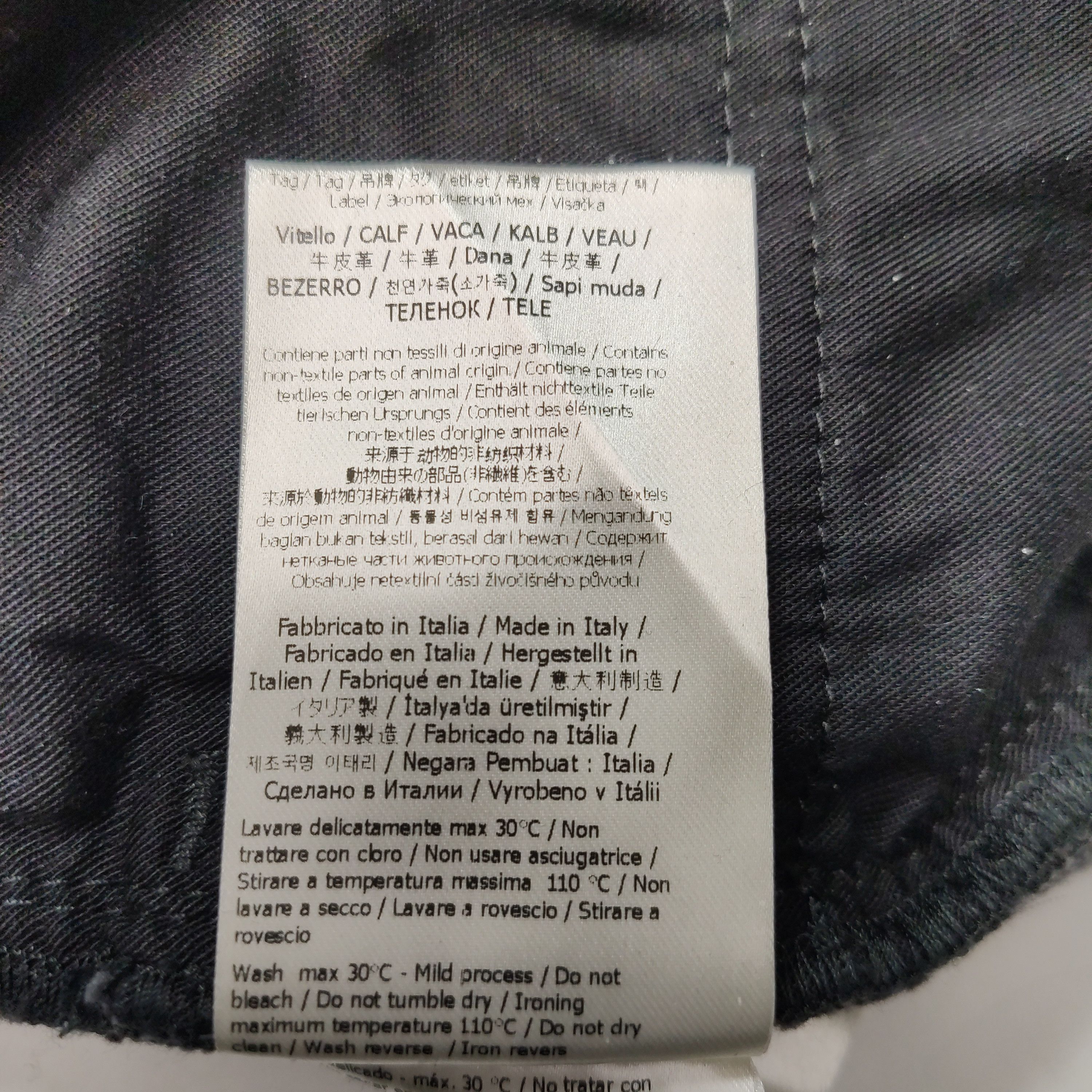 Fendi Fendi Men 34 Casual Pants Size US 34 / EU 50 - 9 Thumbnail