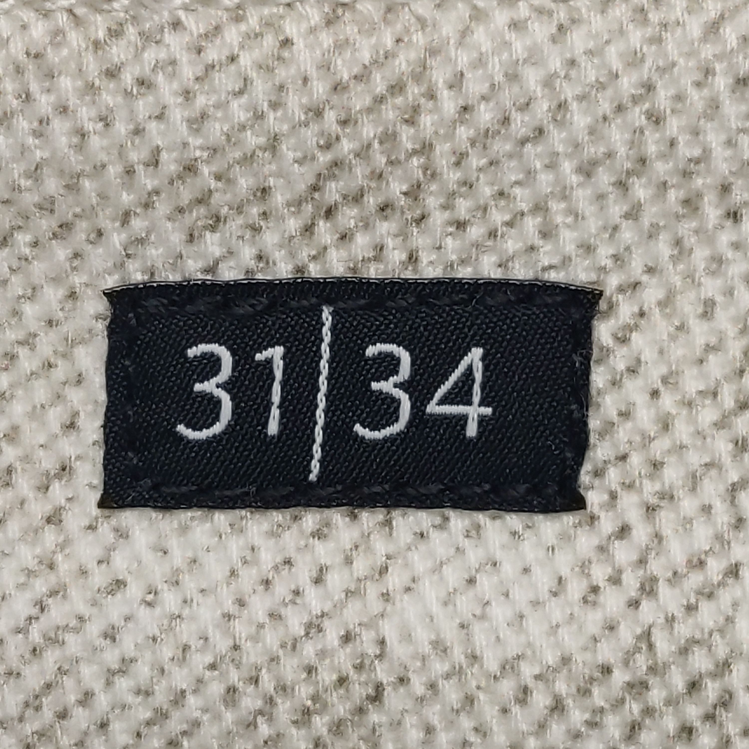 Fendi Fendi Men 30 Shorts Size US 30 / EU 46 - 6 Thumbnail