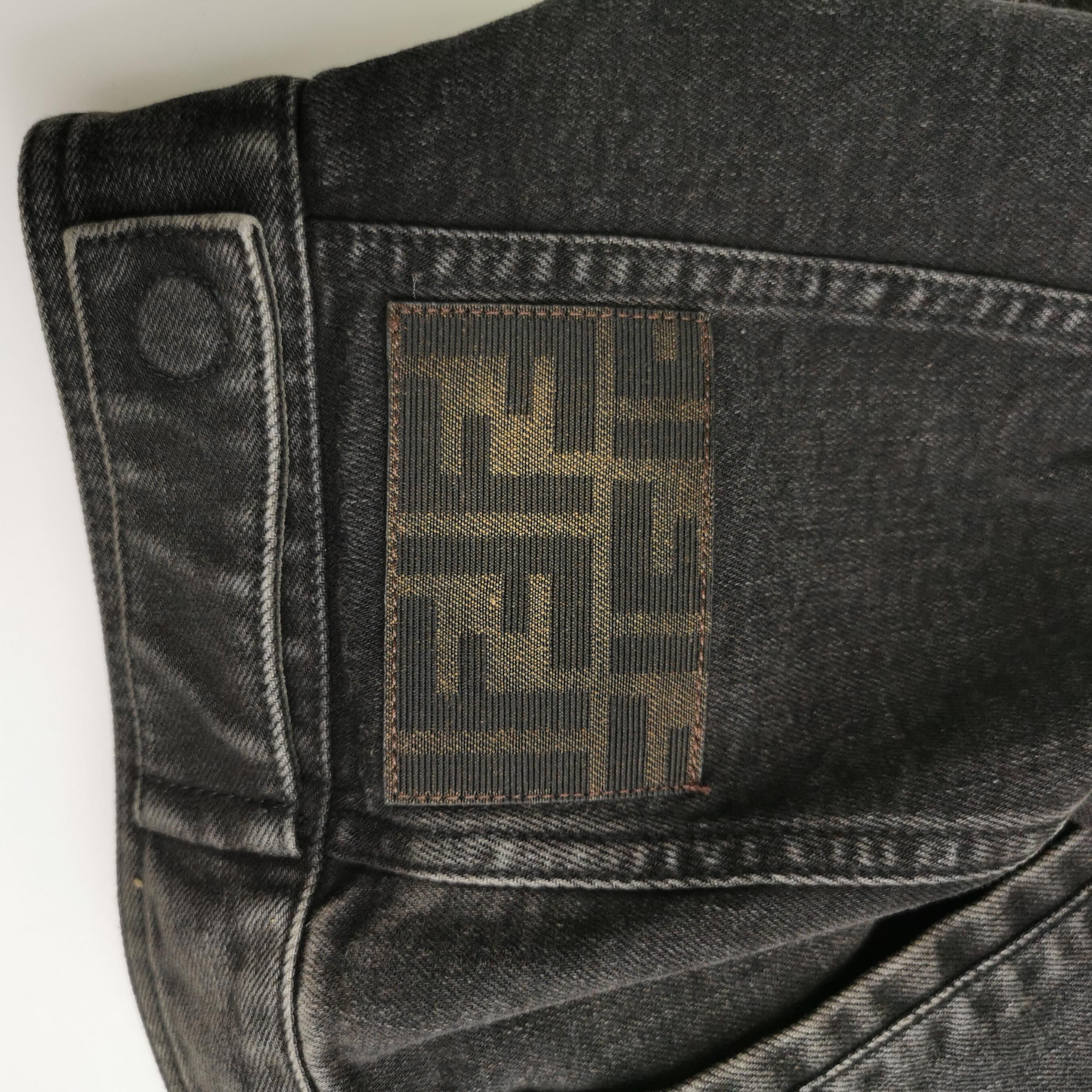 Fendi Fendi Men s Light Jackets Size US S / EU 44-46 / 1 - 3 Thumbnail