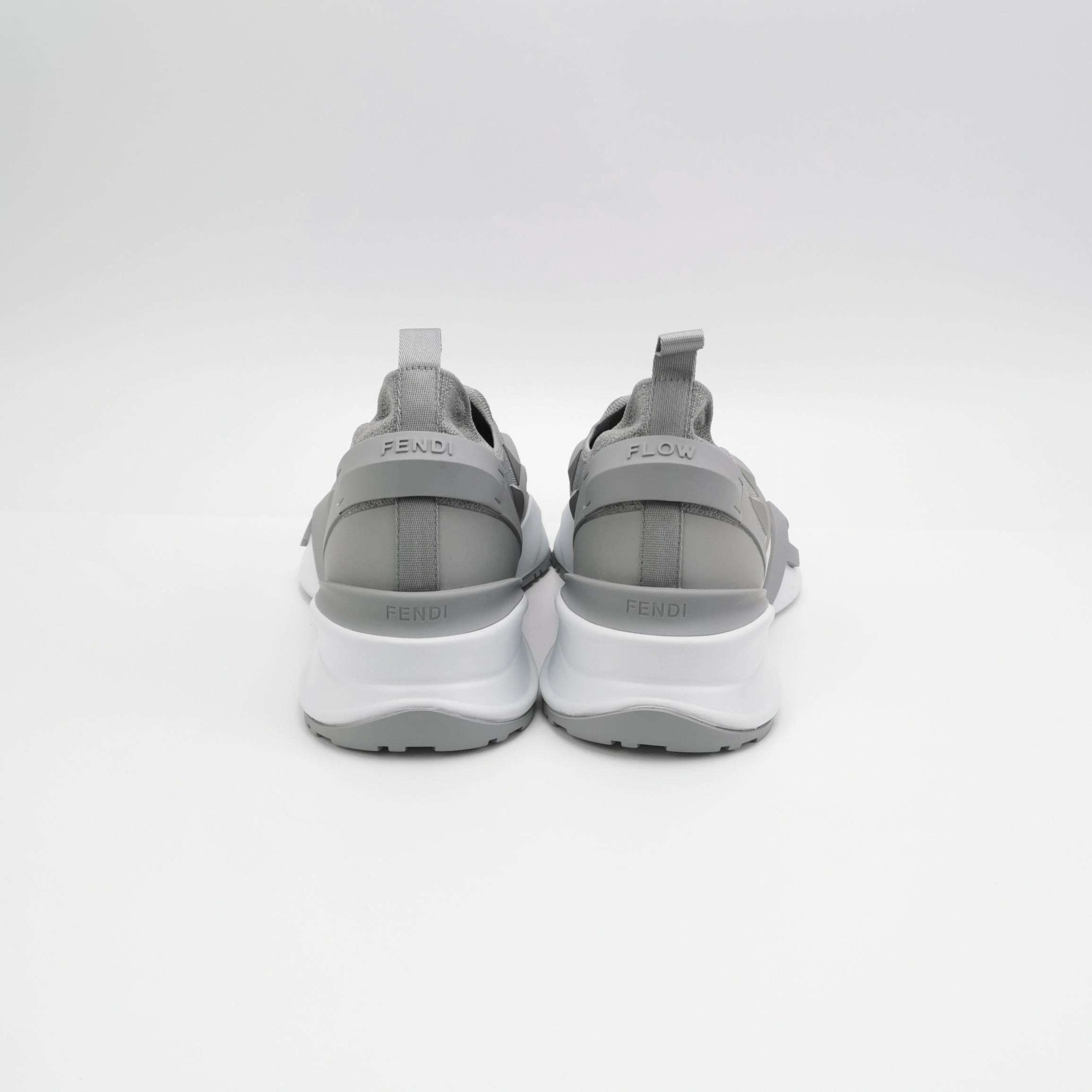 Fendi Fendi Men 11 Lowtop Sneakers Size US 11 / EU 44 - 4 Thumbnail