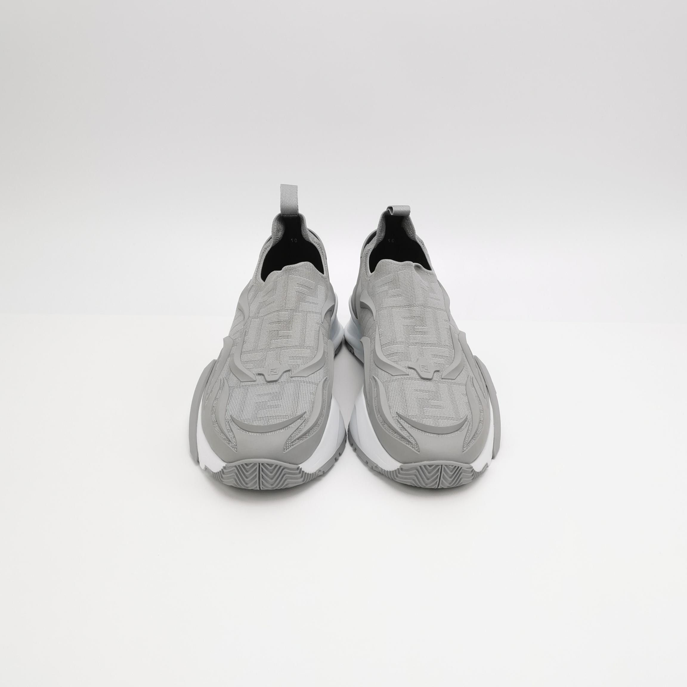 Fendi Fendi Men 11 Lowtop Sneakers Size US 11 / EU 44 - 3 Thumbnail