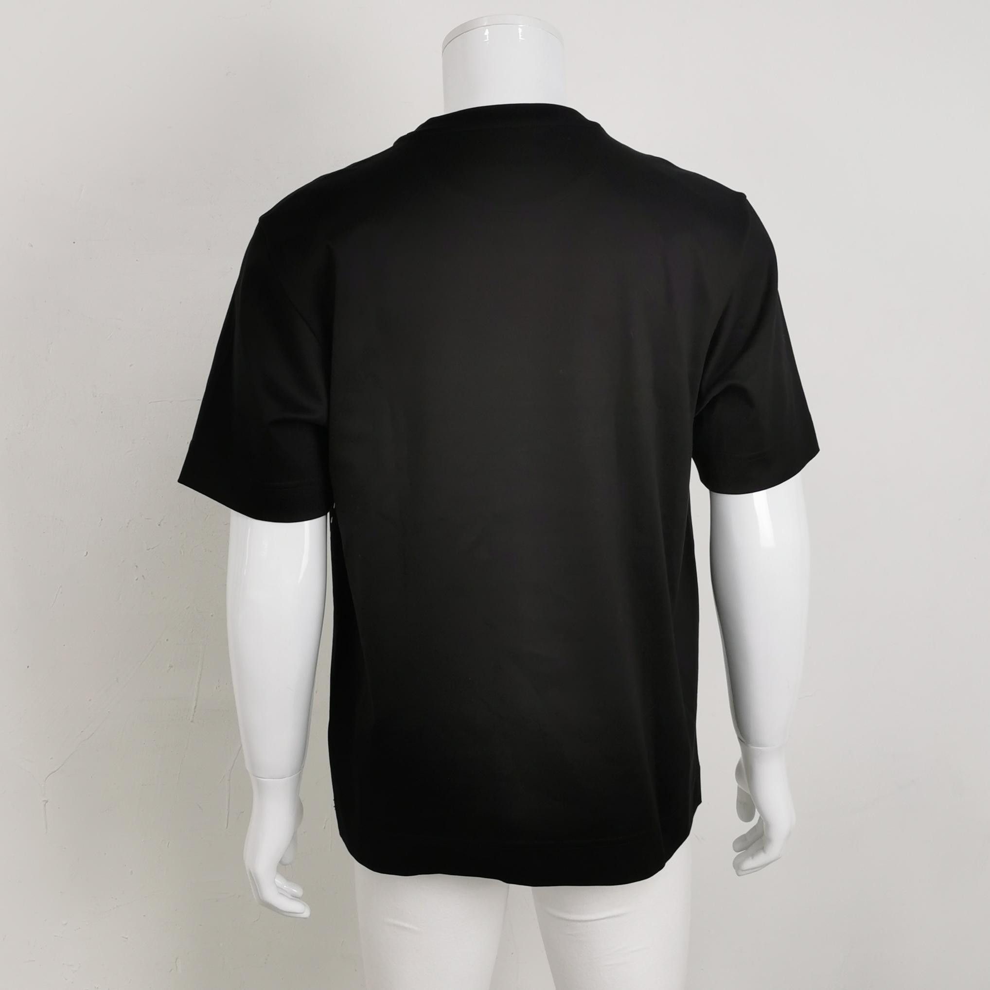 Fendi Fendi Men m Short Sleeve Shirts Size US M / EU 48-50 / 2 - 2 Thumbnail