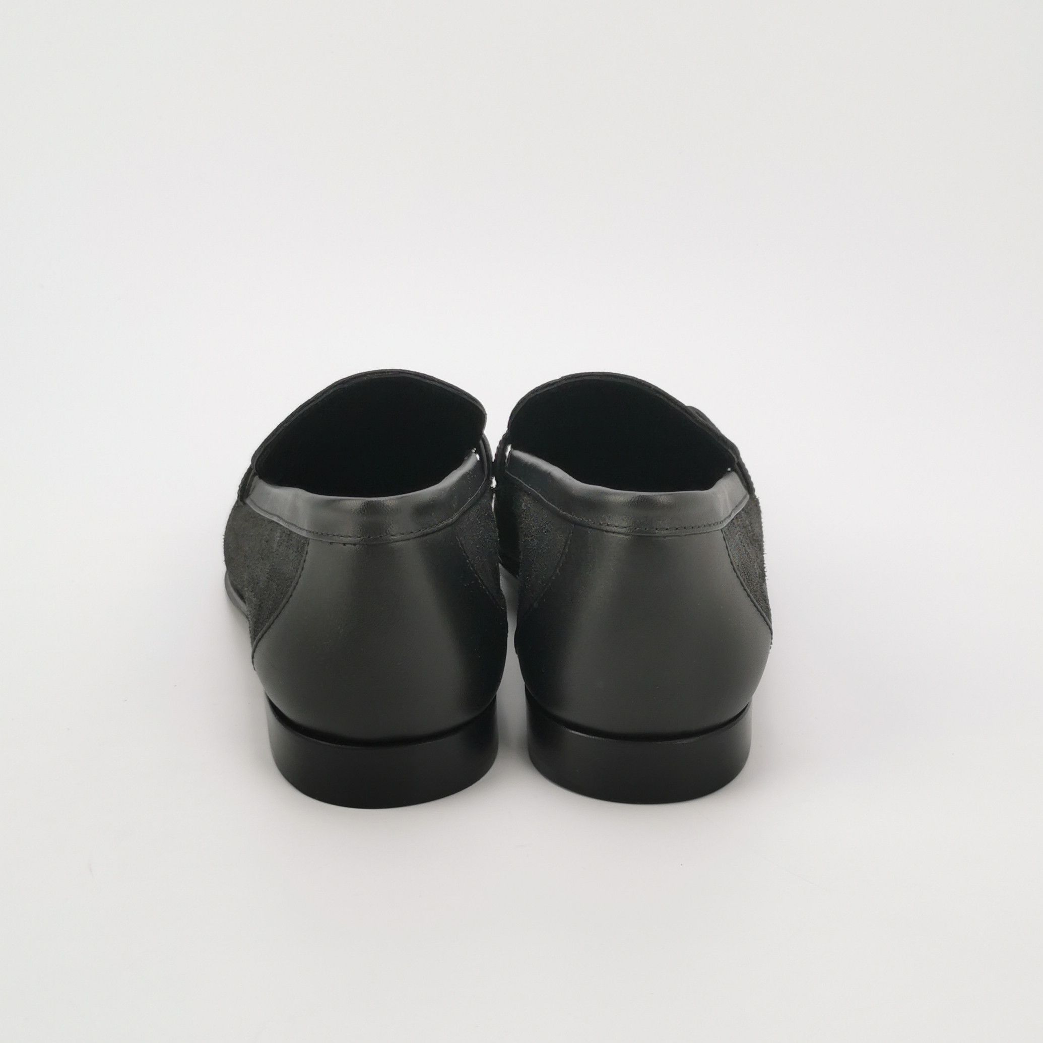 Fendi Fendi Men 10 Leather Size US 10 / EU 43 - 4 Thumbnail