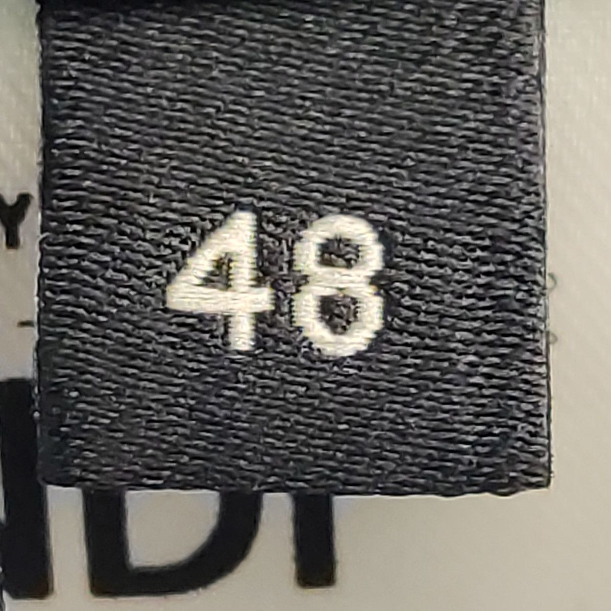 Fendi Fendi Men 32 Shorts Size US 32 / EU 48 - 8 Thumbnail