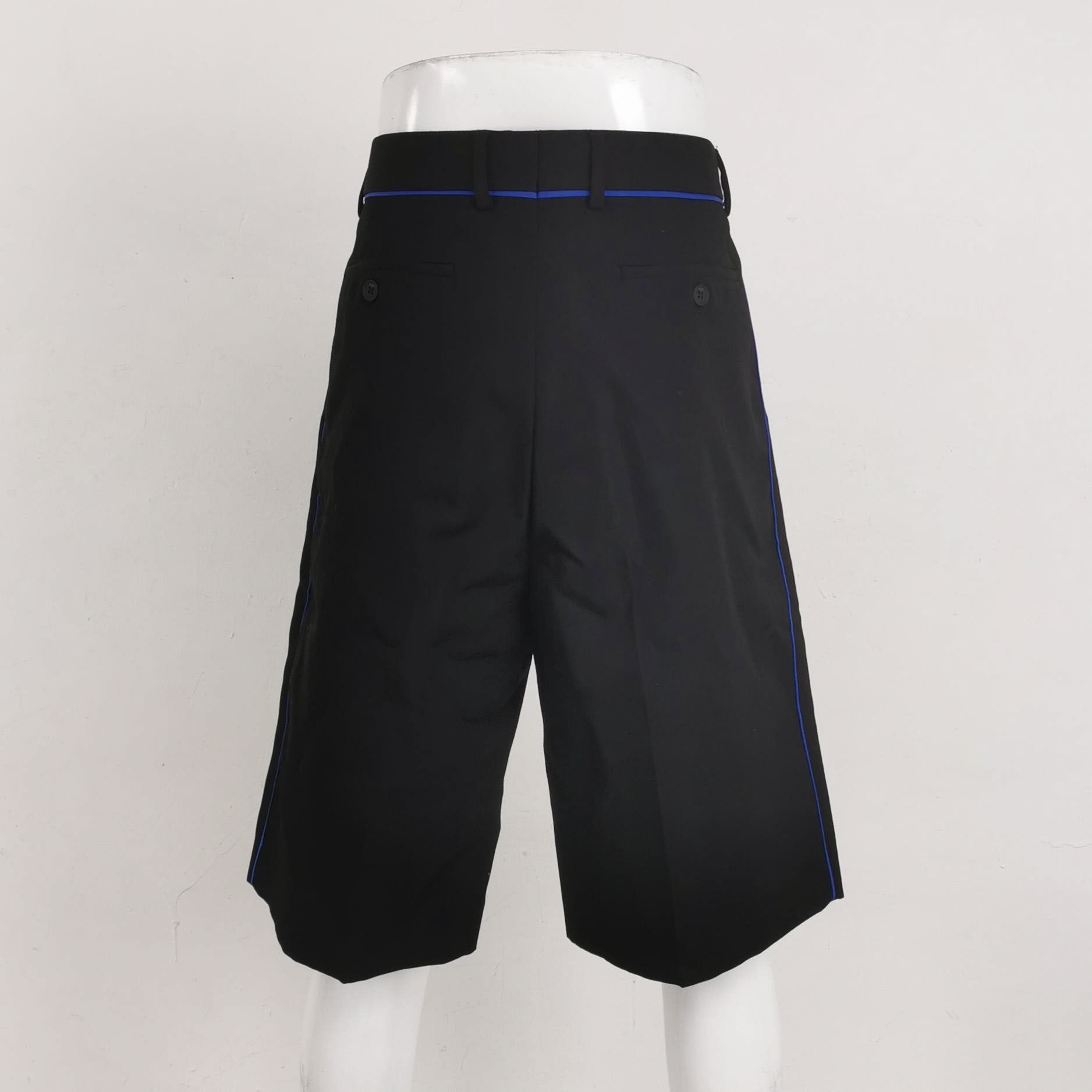 Fendi Fendi Men 32 Shorts Size US 32 / EU 48 - 2 Thumbnail