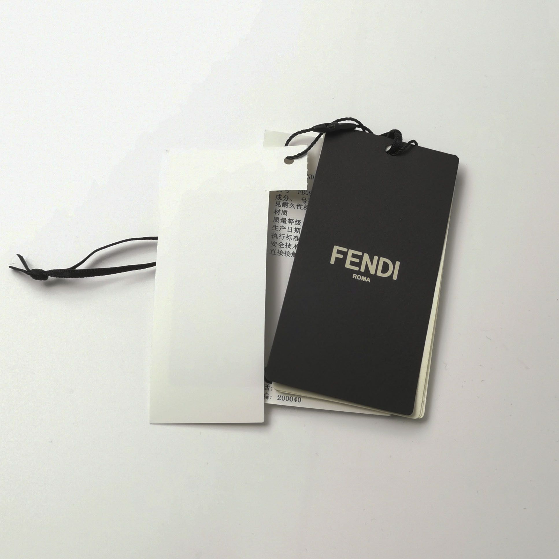 Fendi Fendi Men 34 Casual Pants Size US 34 / EU 50 - 4 Thumbnail