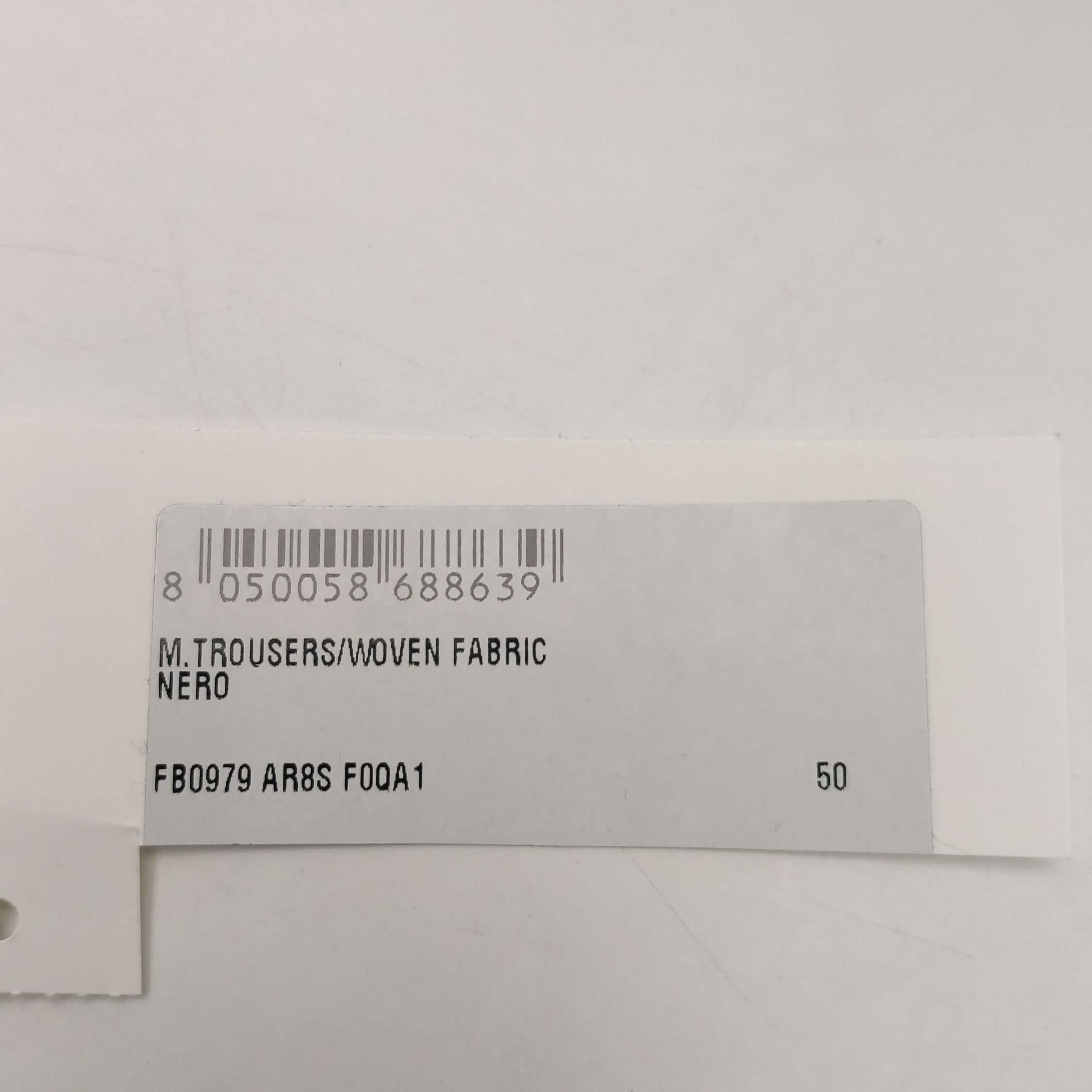 Fendi Fendi Men 34 Casual Pants Size US 34 / EU 50 - 10 Thumbnail