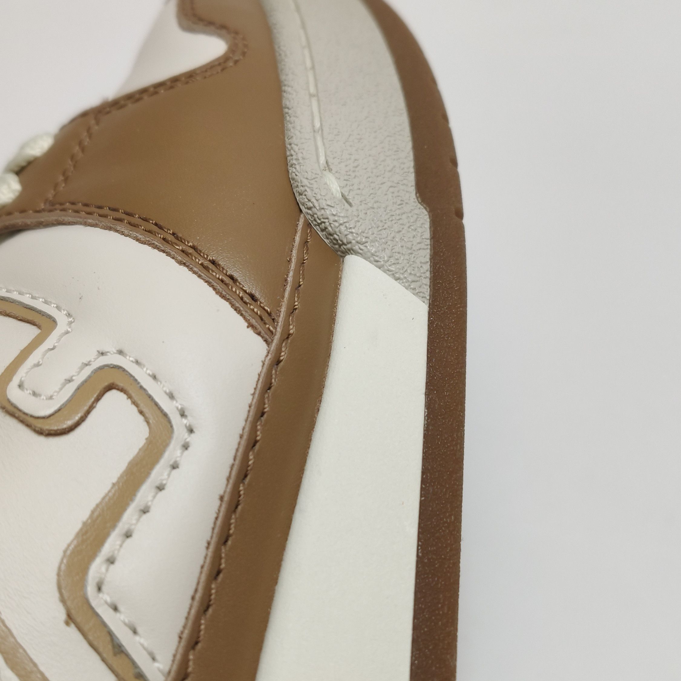 Fendi Fendi Men 7 Lowtop Sneakers Size US 7 / EU 40 - 7 Thumbnail