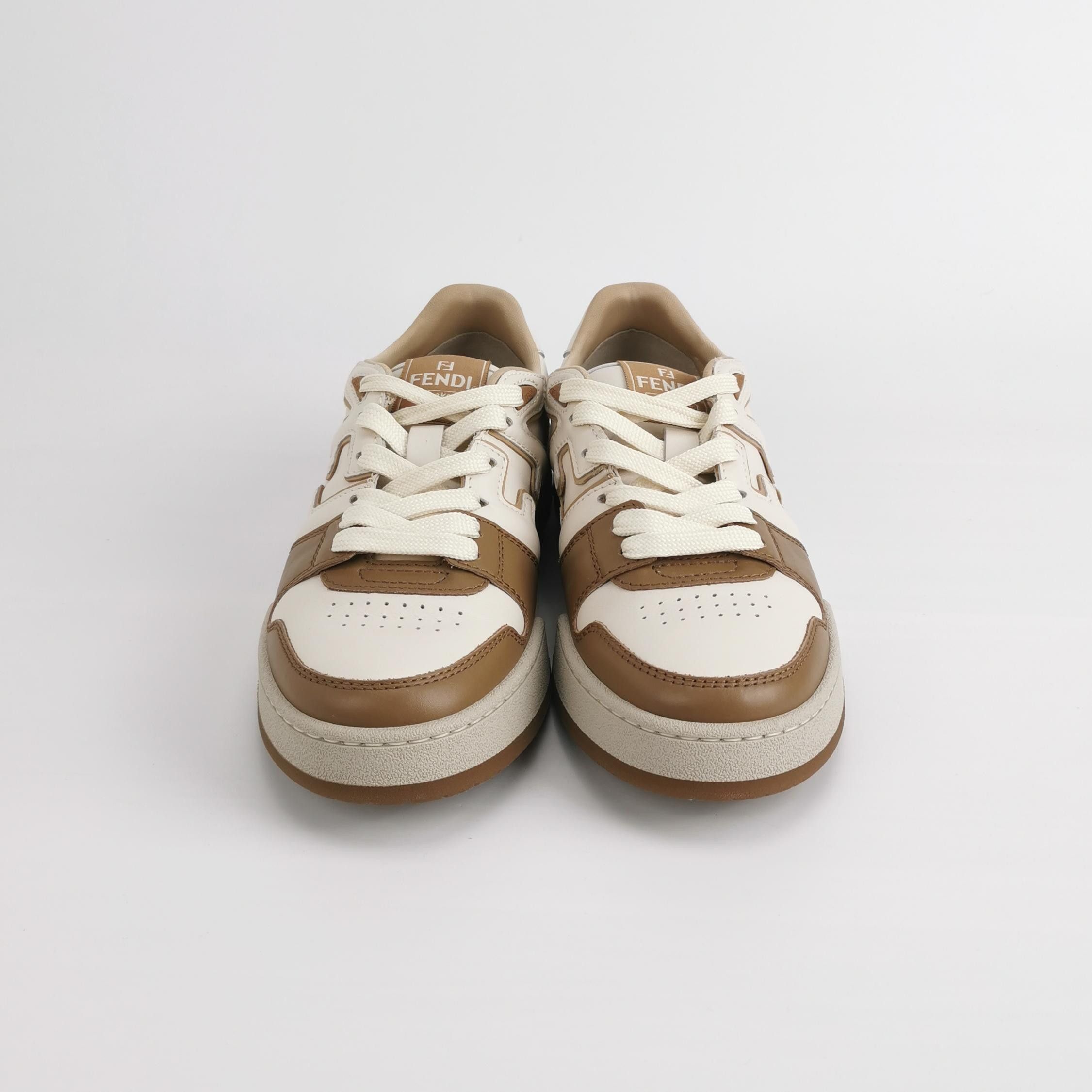 Fendi Fendi Men 7 Lowtop Sneakers Size US 7 / EU 40 - 3 Thumbnail