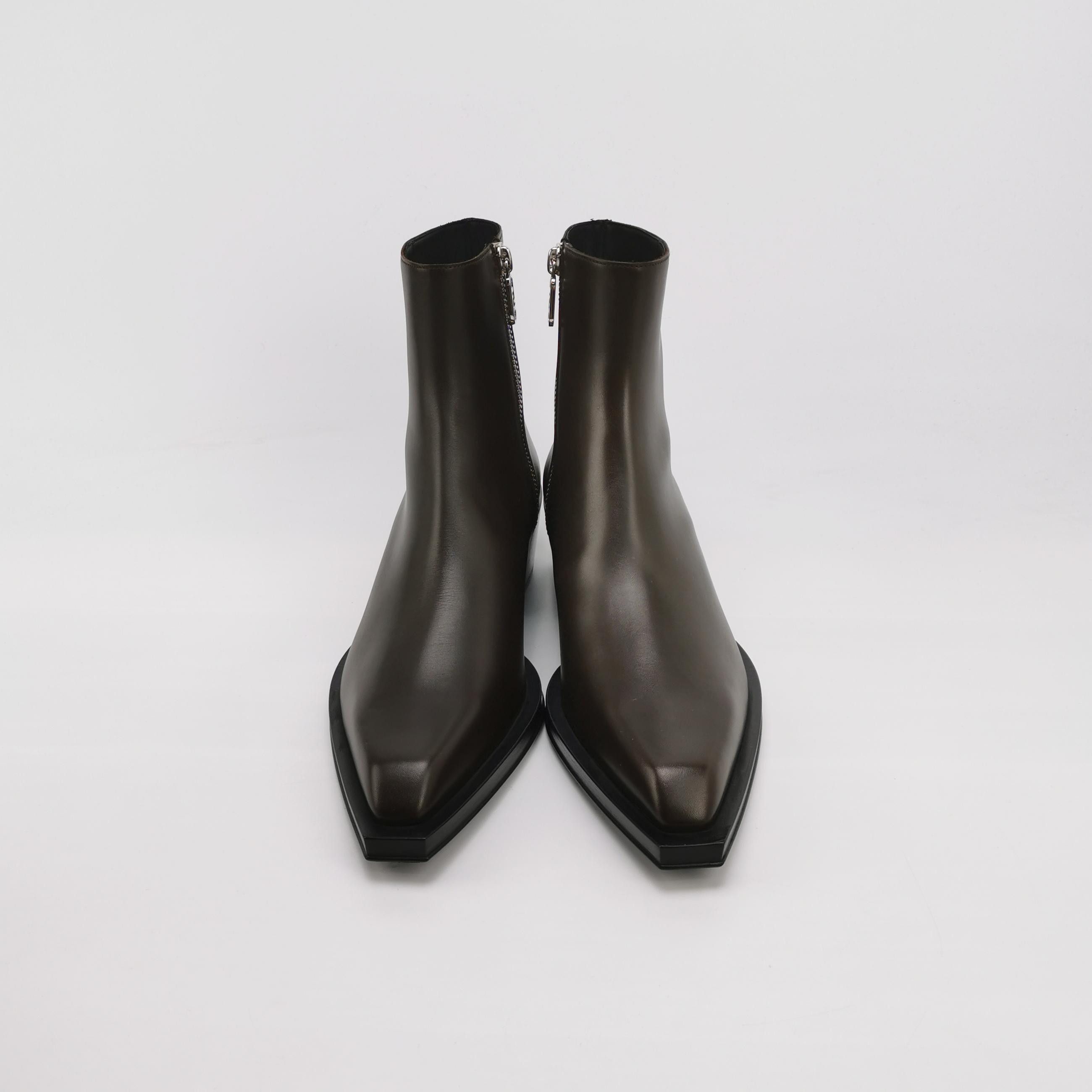 Fendi Fendi Men 10 Boots Size US 10 / EU 43 - 3 Thumbnail