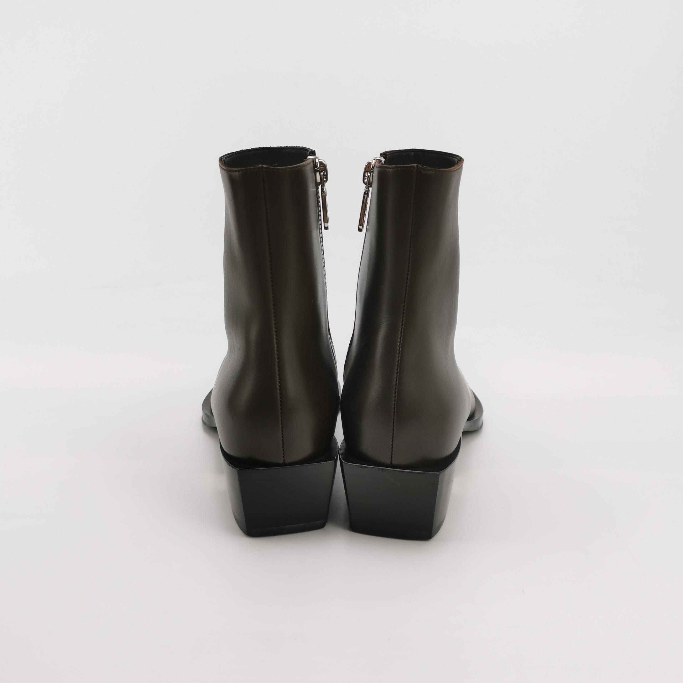 Fendi Fendi Men 10 Boots Size US 10 / EU 43 - 4 Thumbnail