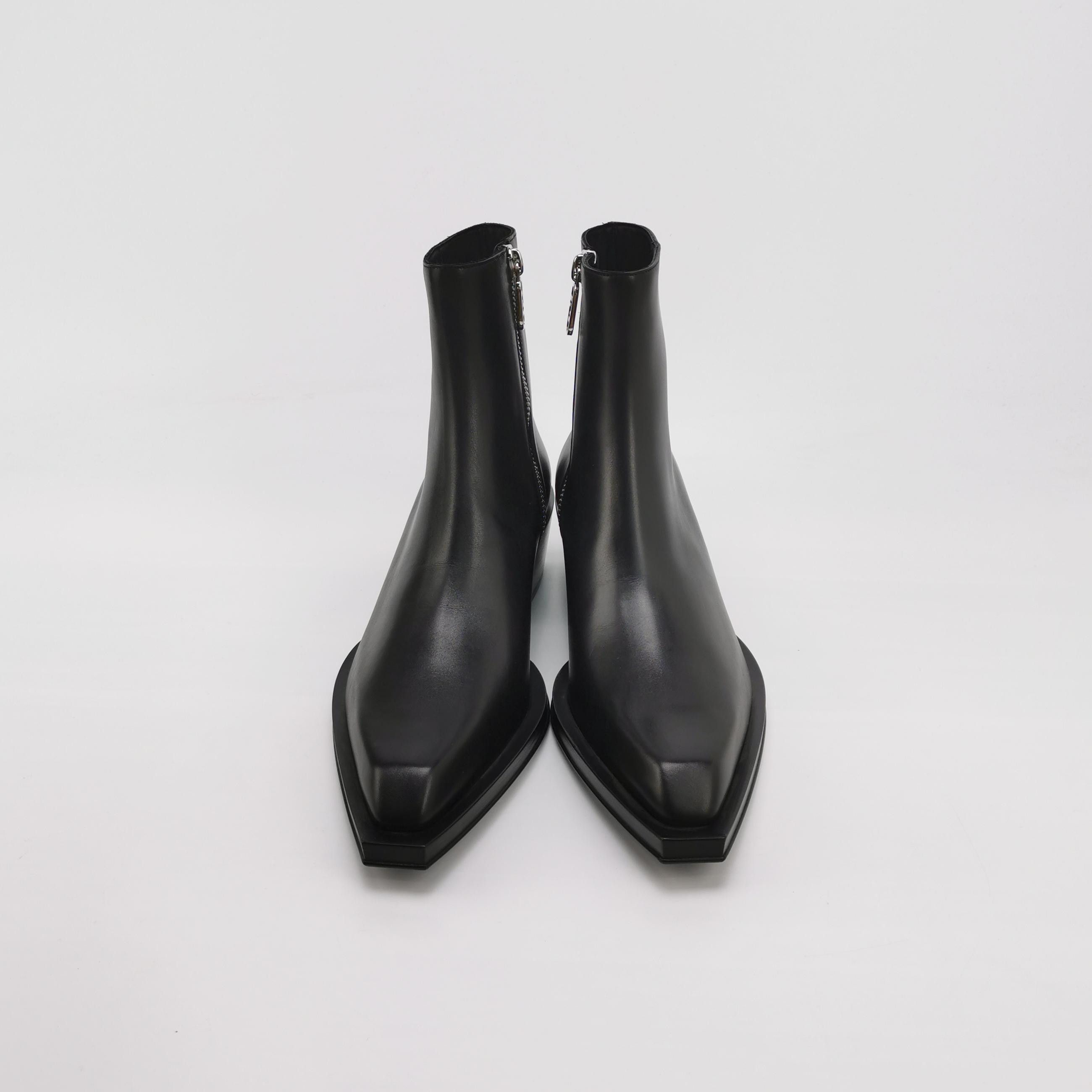 Fendi Fendi Men 8 Boots Size US 8 / EU 41 - 3 Thumbnail