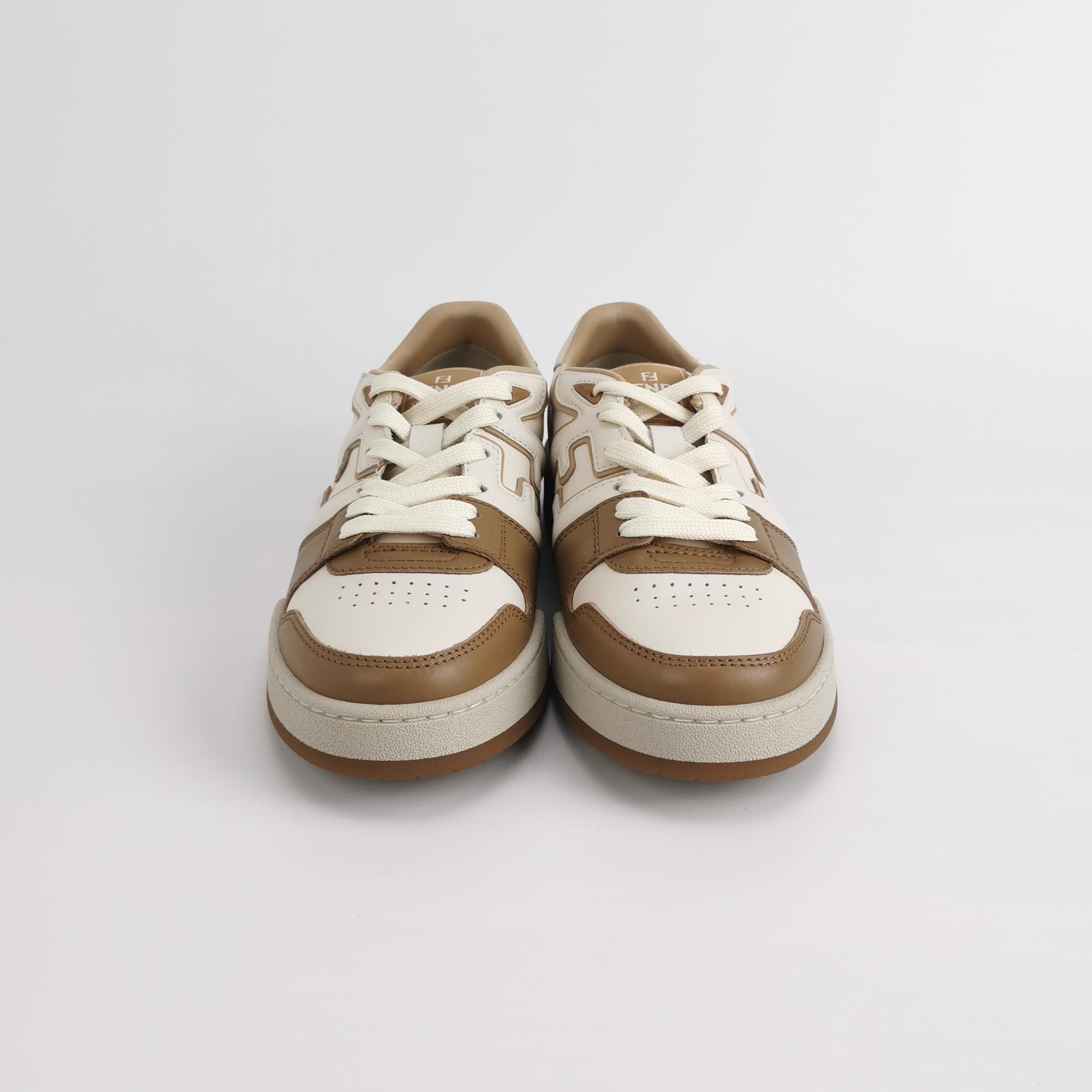 Fendi Fendi Men 7 Lowtop Sneakers Size US 7 / EU 40 - 3 Thumbnail