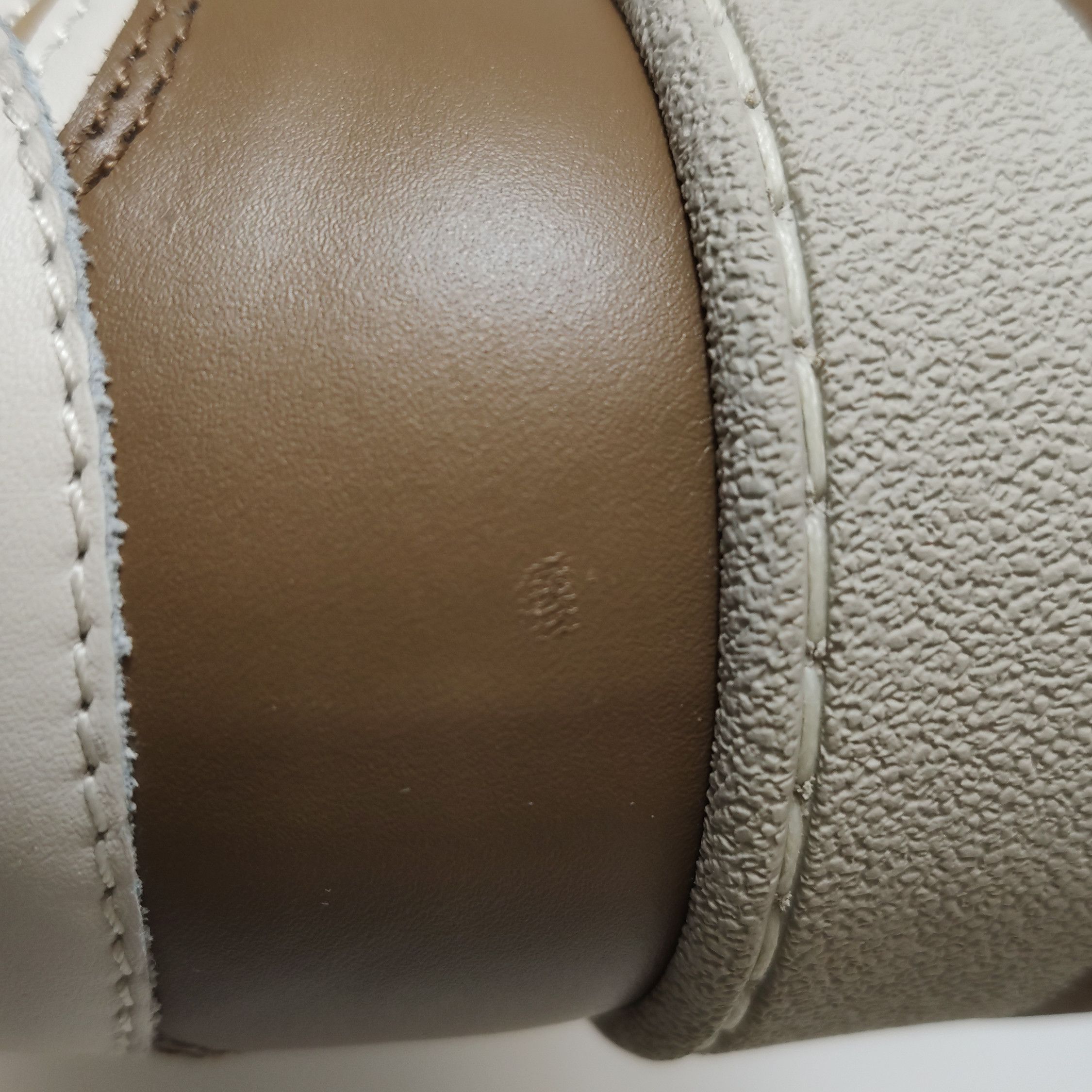 Fendi Fendi Men 8 Lowtop Sneakers Size US 8 / EU 41 - 8 Thumbnail
