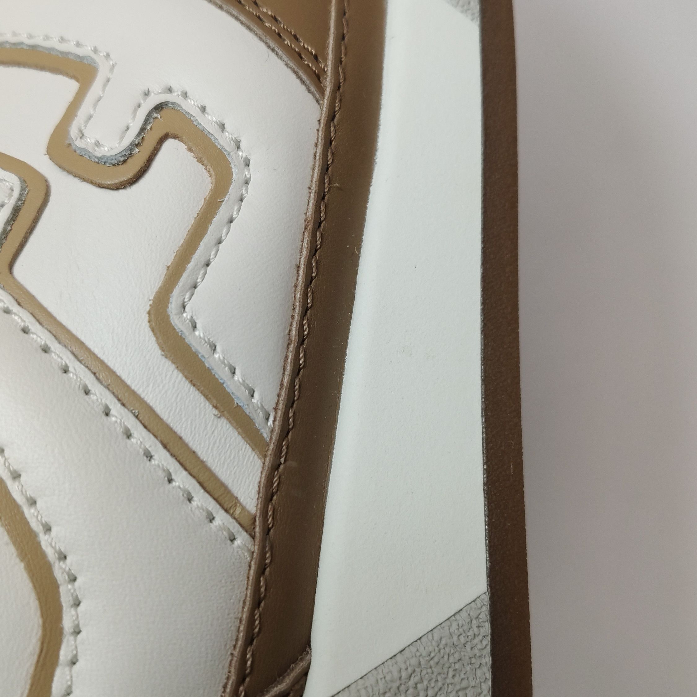 Fendi Fendi Men 7 Lowtop Sneakers Size US 7 / EU 40 - 7 Thumbnail
