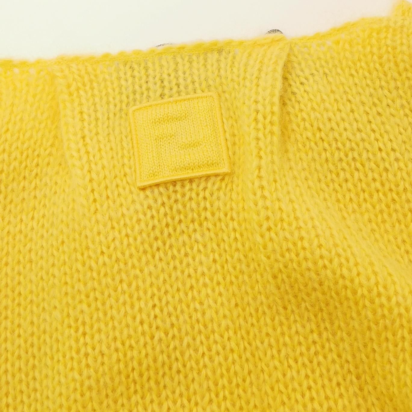 Fendi Fendi Men l Sweaters Knitwear Size US L / EU 52-54 / 3 - 3 Thumbnail