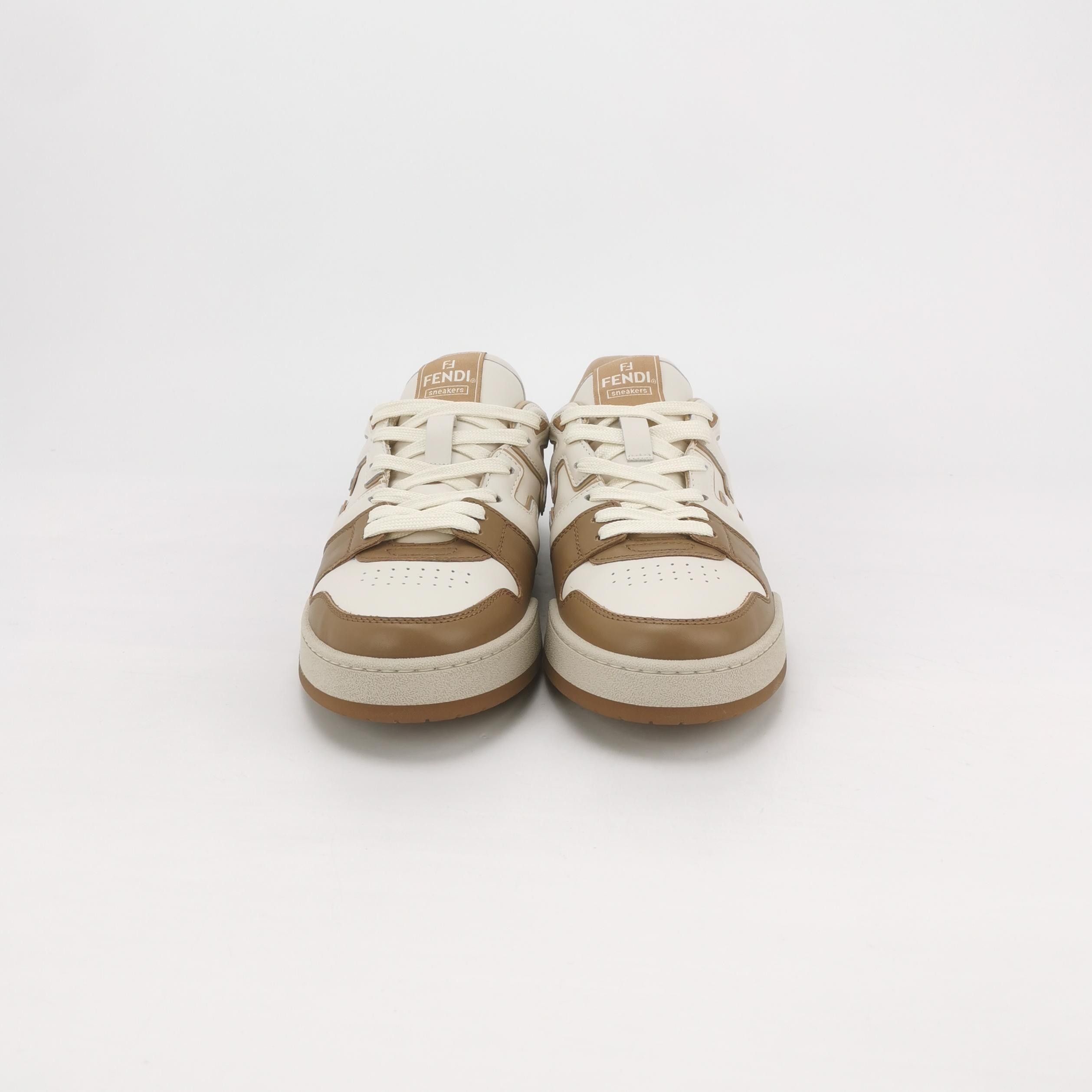 Fendi Fendi Men 10 Lowtop Sneakers Size US 10 / EU 43 - 3 Thumbnail