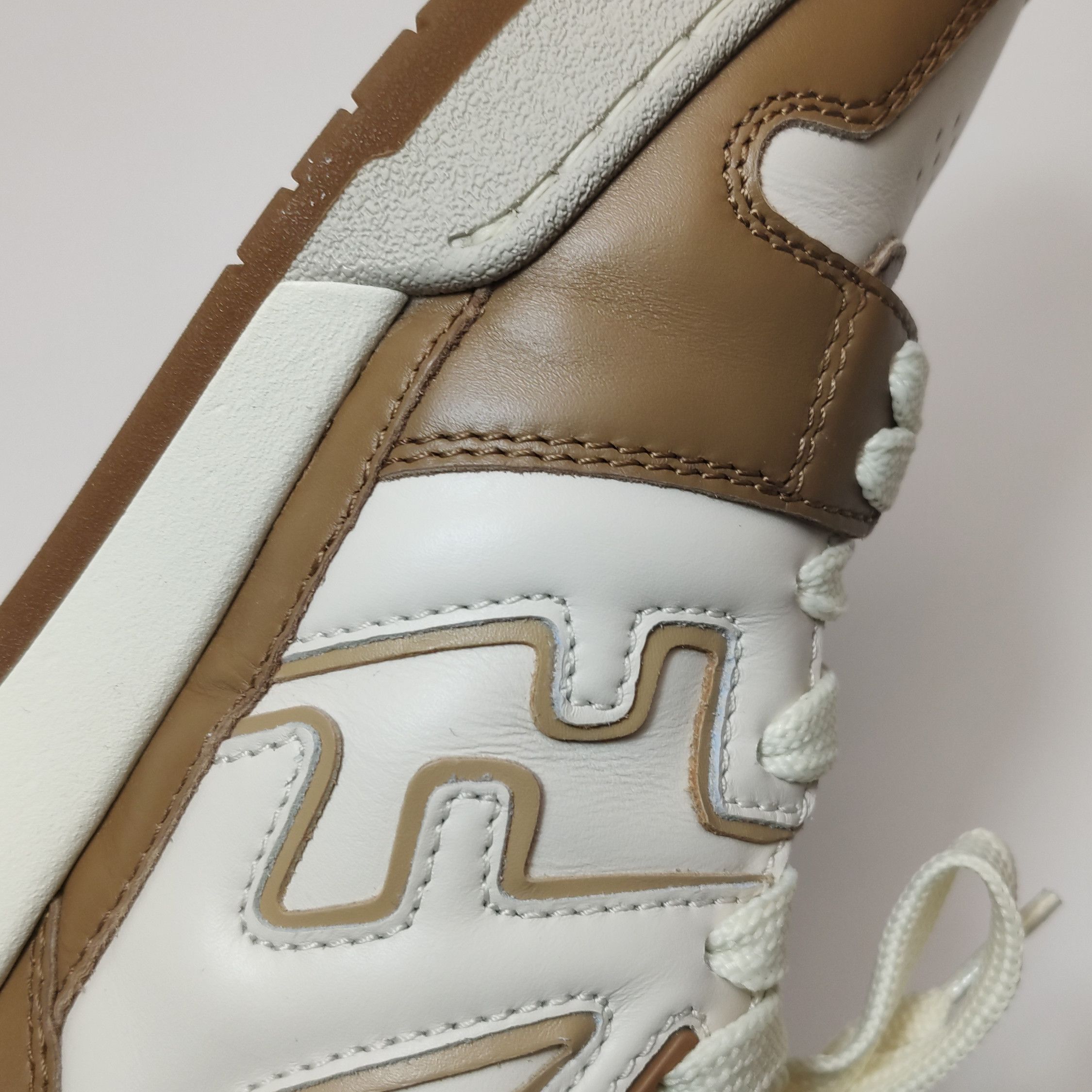 Fendi Fendi Men 7 Lowtop Sneakers Size US 7 / EU 40 - 11 Thumbnail