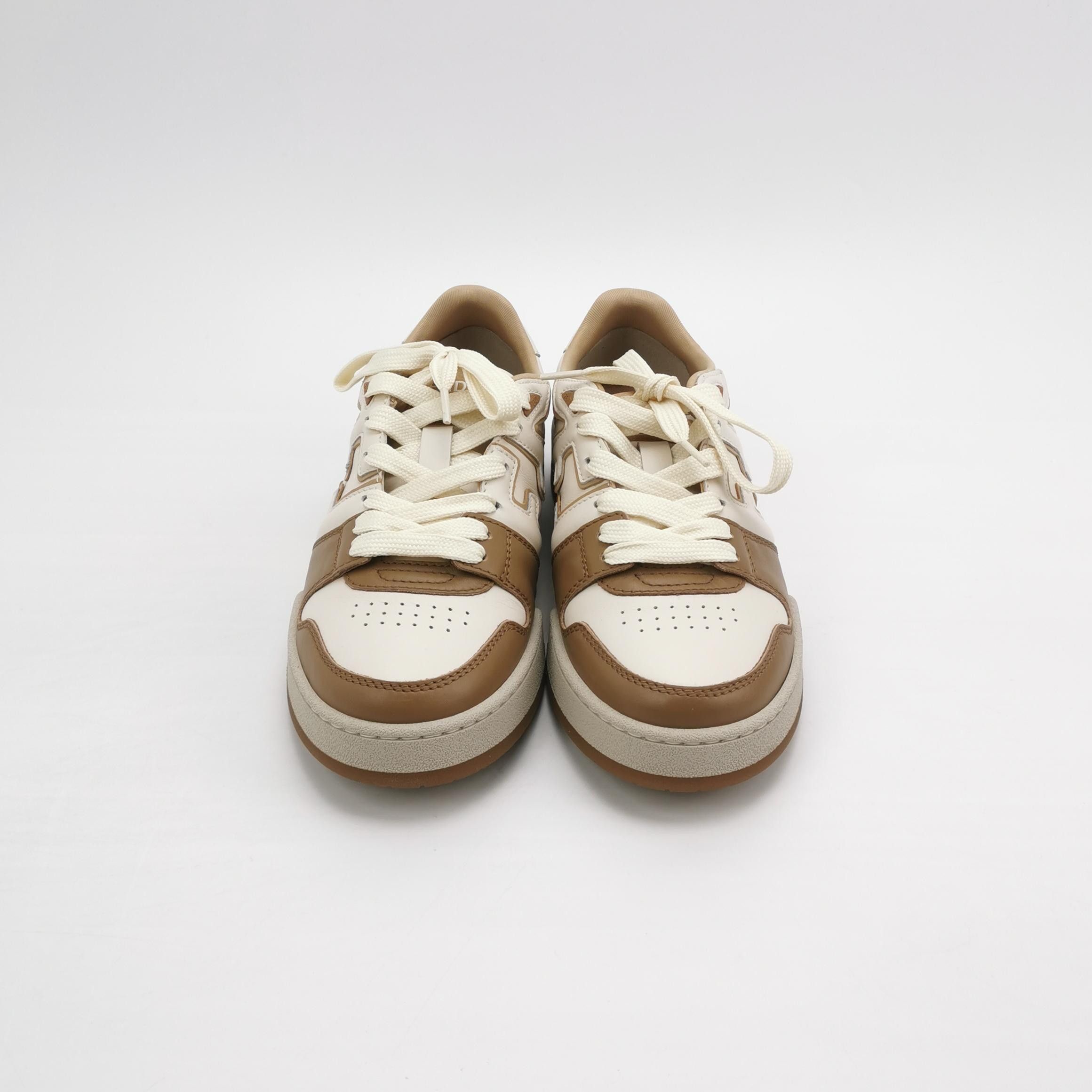 Fendi Fendi Men 7 Lowtop Sneakers Size US 7 / EU 40 - 3 Thumbnail