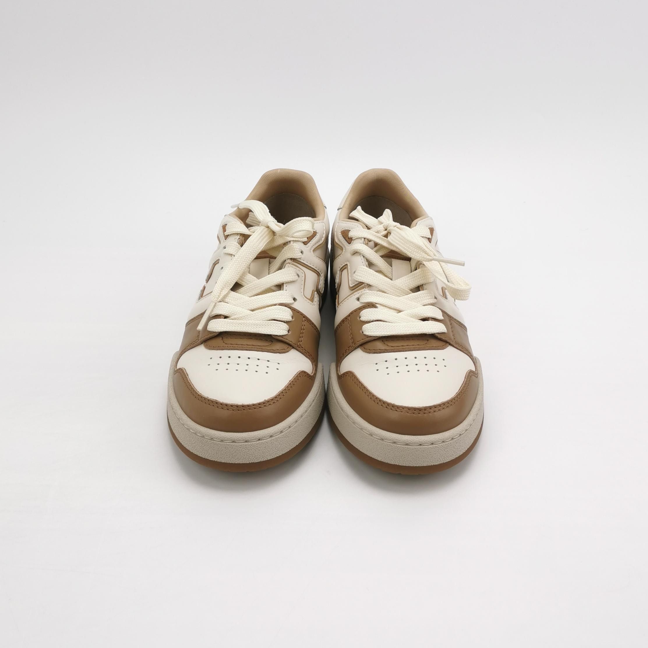 Fendi Fendi Men 7 Lowtop Sneakers Size US 7 / EU 40 - 3 Thumbnail