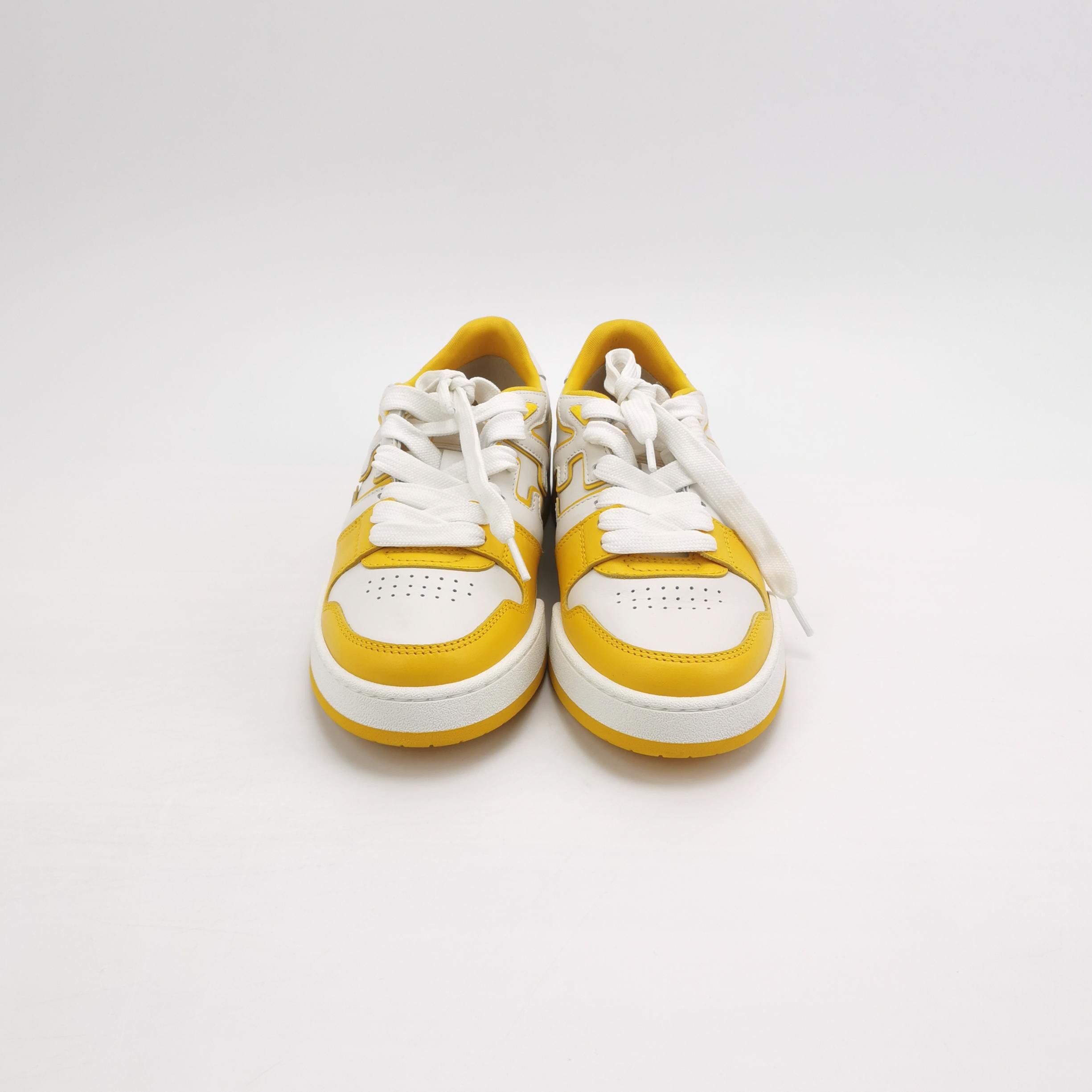 Fendi Fendi Men 7 Lowtop Sneakers Size US 7 / EU 40 - 3 Thumbnail