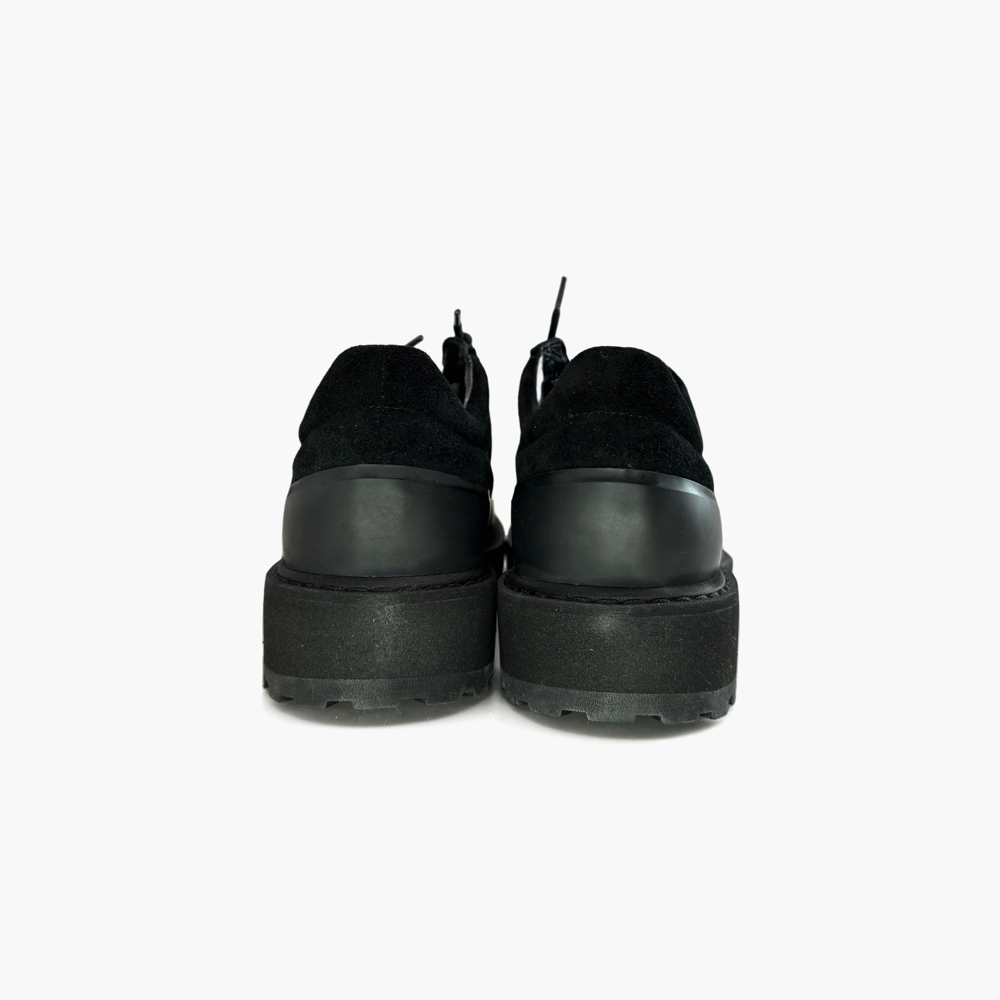 Stone Island Stone Island x Diemme Suede Sneakers Size 7 Size US 7 / EU 40 - 6 Thumbnail