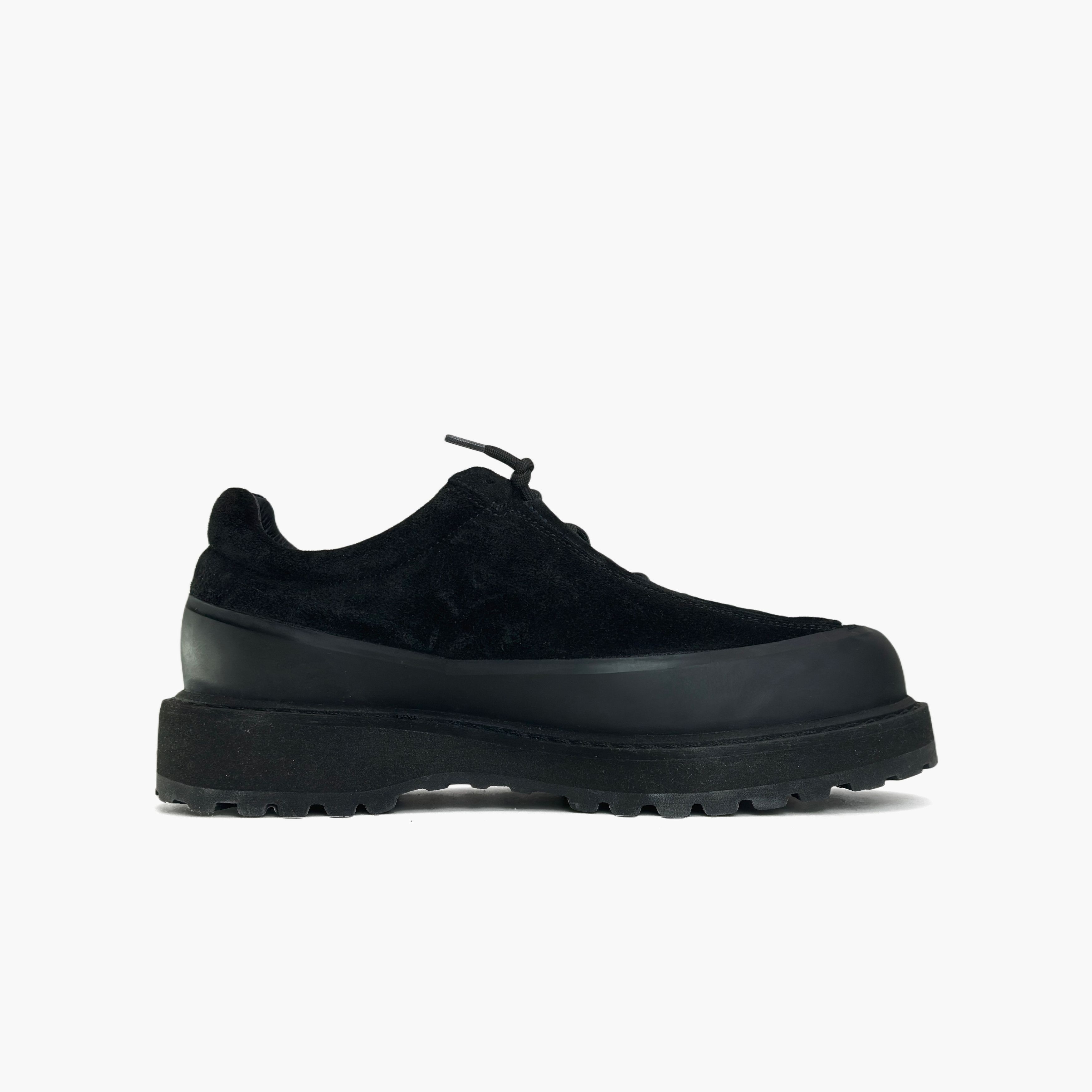 Stone Island Stone Island x Diemme Suede Sneakers Size 7 Size US 7 / EU 40 - 2 Thumbnail