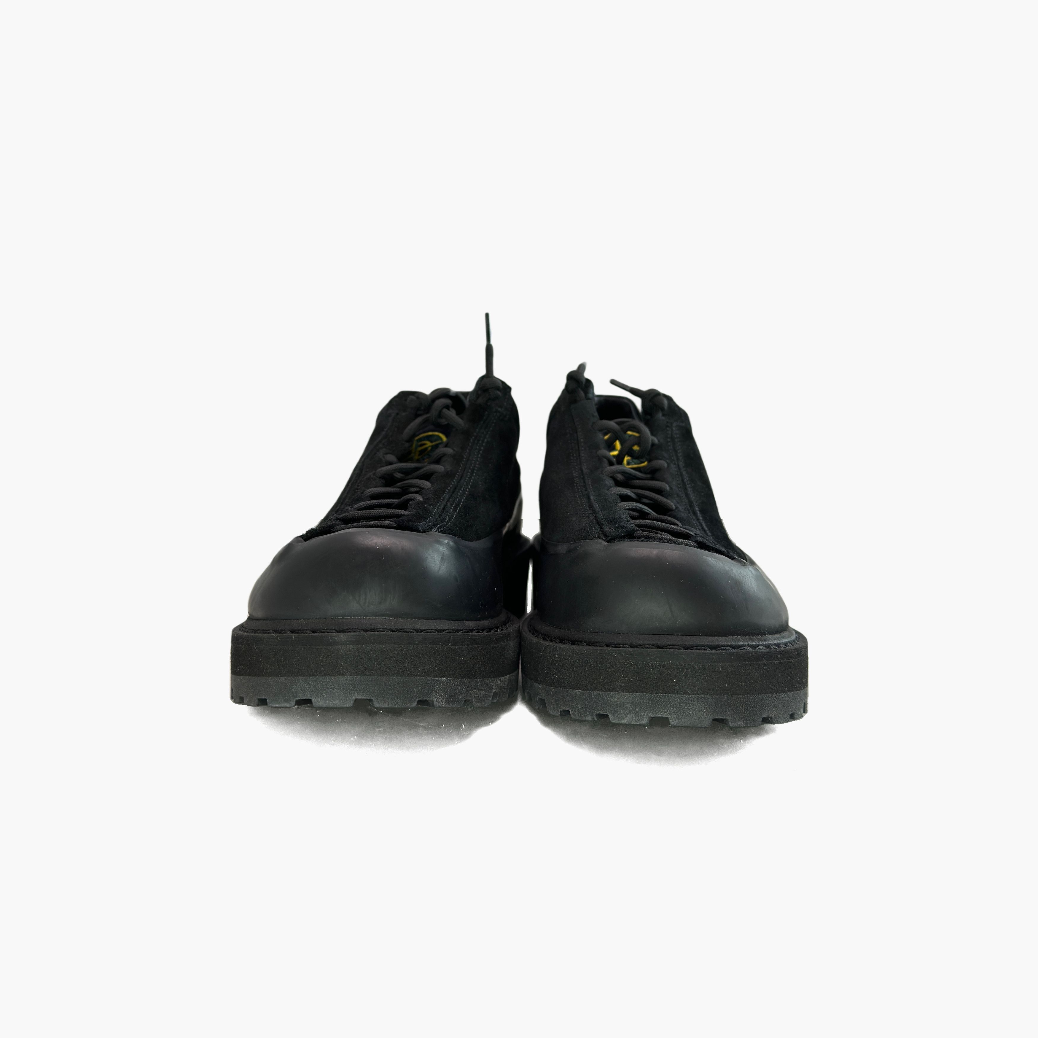 Stone Island Stone Island x Diemme Suede Sneakers Size 7 Size US 7 / EU 40 - 5 Thumbnail
