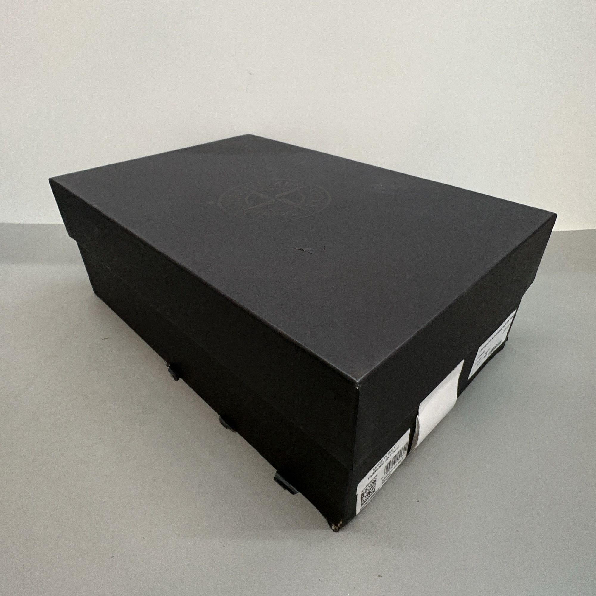 Stone Island Stone Island x Diemme Suede Sneakers Size 7 Size US 7 / EU 40 - 11 Thumbnail