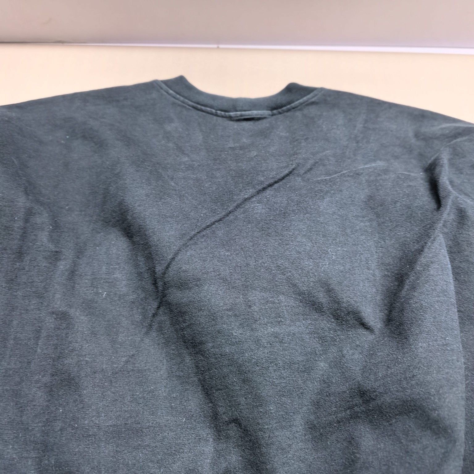Stone Island Stone Island Logo Patch Crewneck Sweater Size M Size US M / EU 48-50 / 2 - 6 Thumbnail