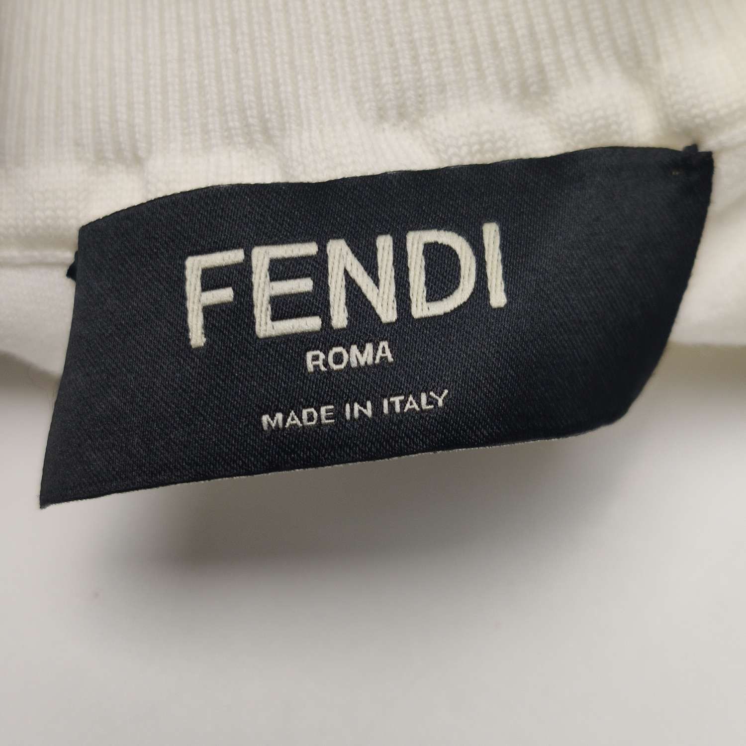 Fendi Fendi Men xl Sweaters Knitwear Size US XL / EU 56 / 4 - 5 Thumbnail