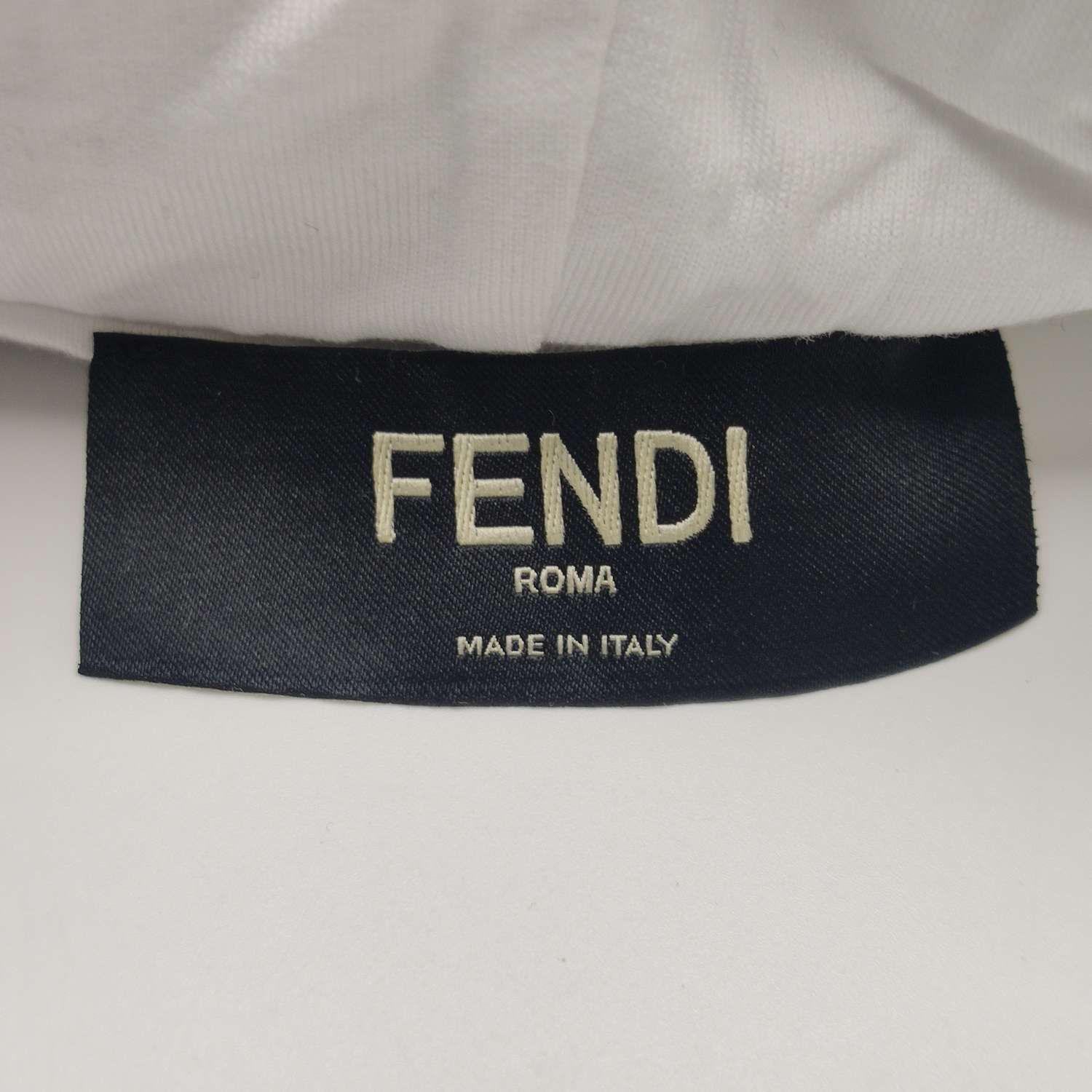 Fendi Fendi Men xl Sweatshirts Hoodies Size US XL / EU 56 / 4 - 5 Thumbnail