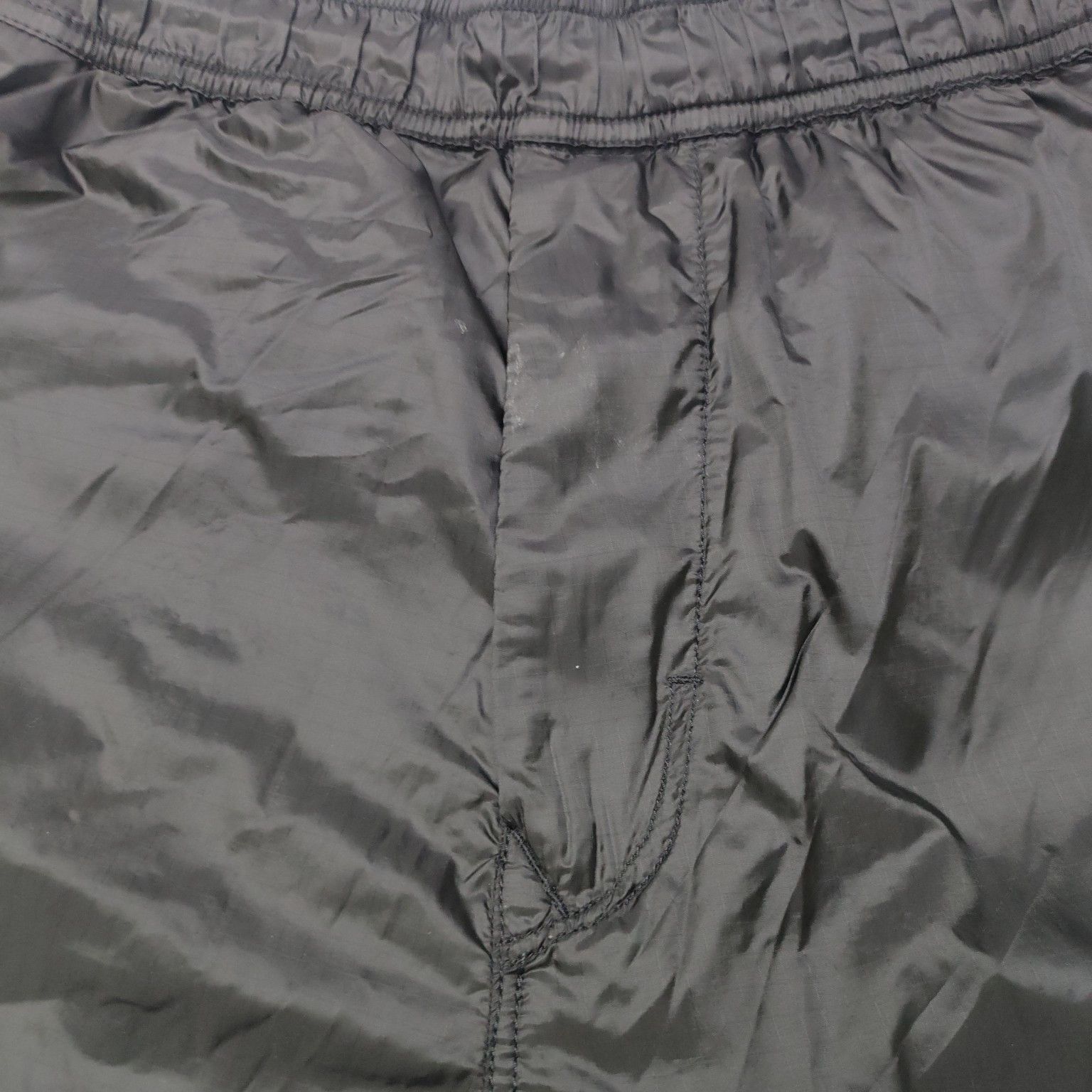 Stone Island STONE ISLAND Cordura Logo Patch Casual Pants Size 30 Size US 30 / EU 46 - 8 Thumbnail