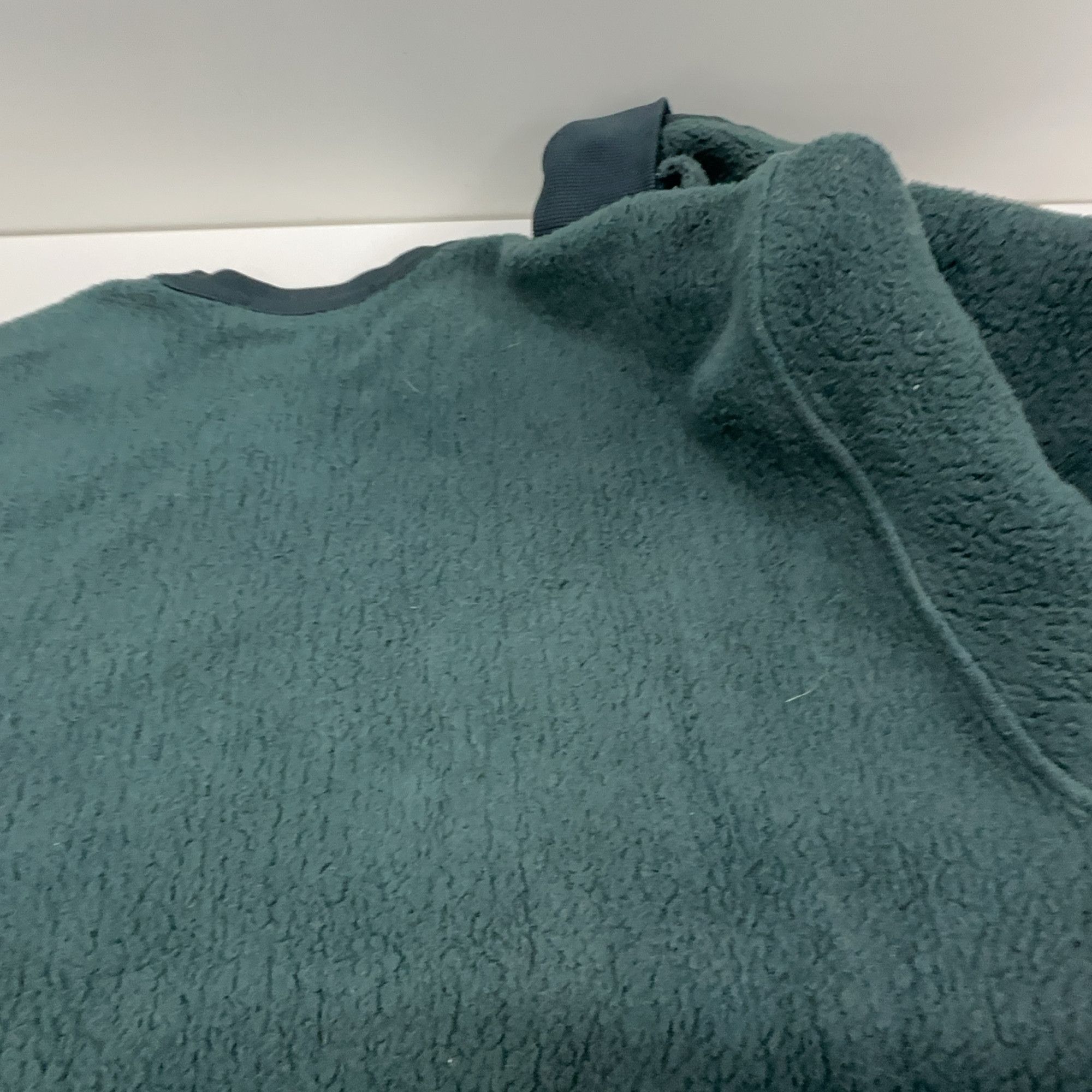 Stone Island Stone Island Fleece Panel Sweatshirt Size S Size US S / EU 44-46 / 1 - 16 Thumbnail